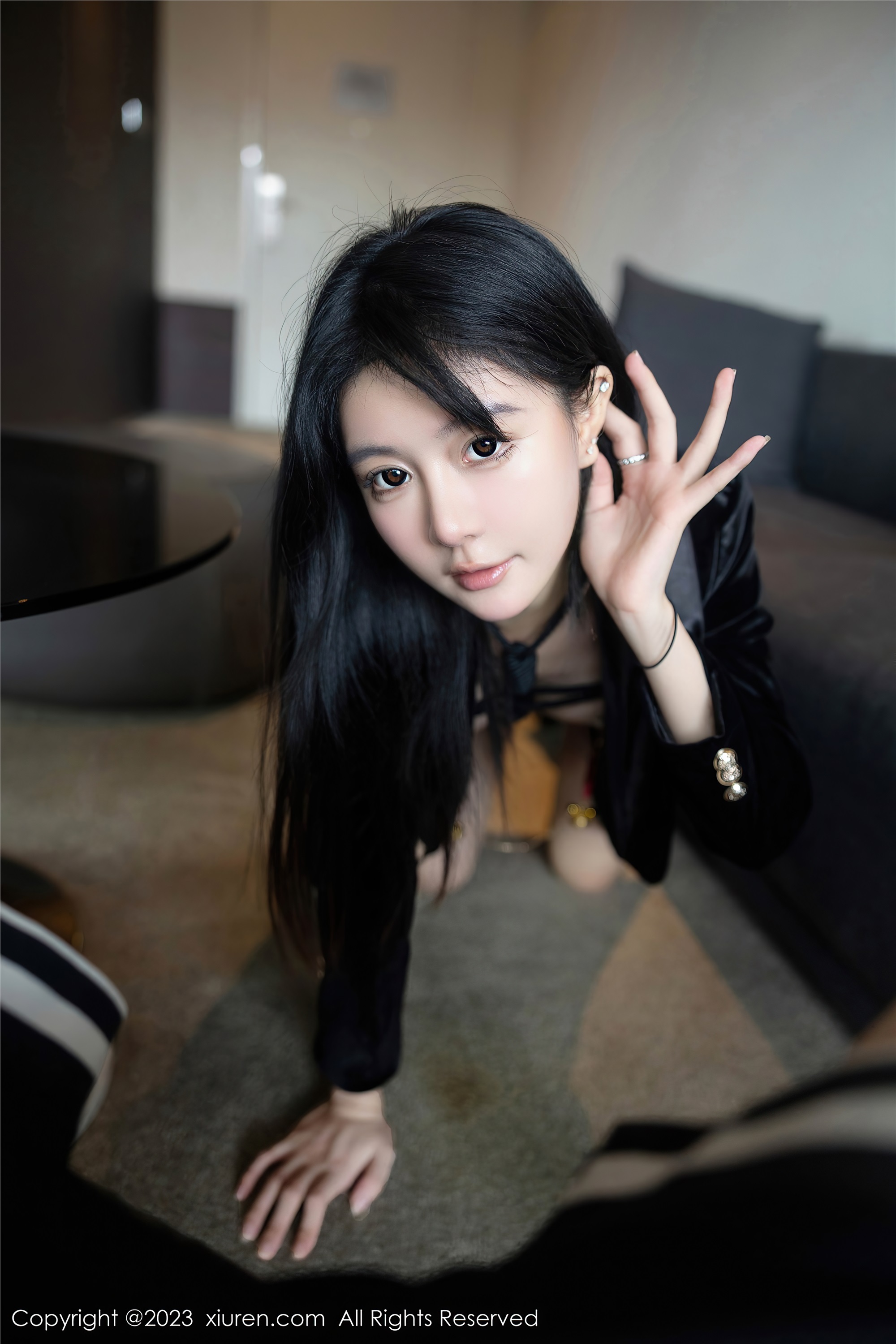 图片[44]-Xiuren秀人网期2023.07.21期N第7121期幼幼-秀人网