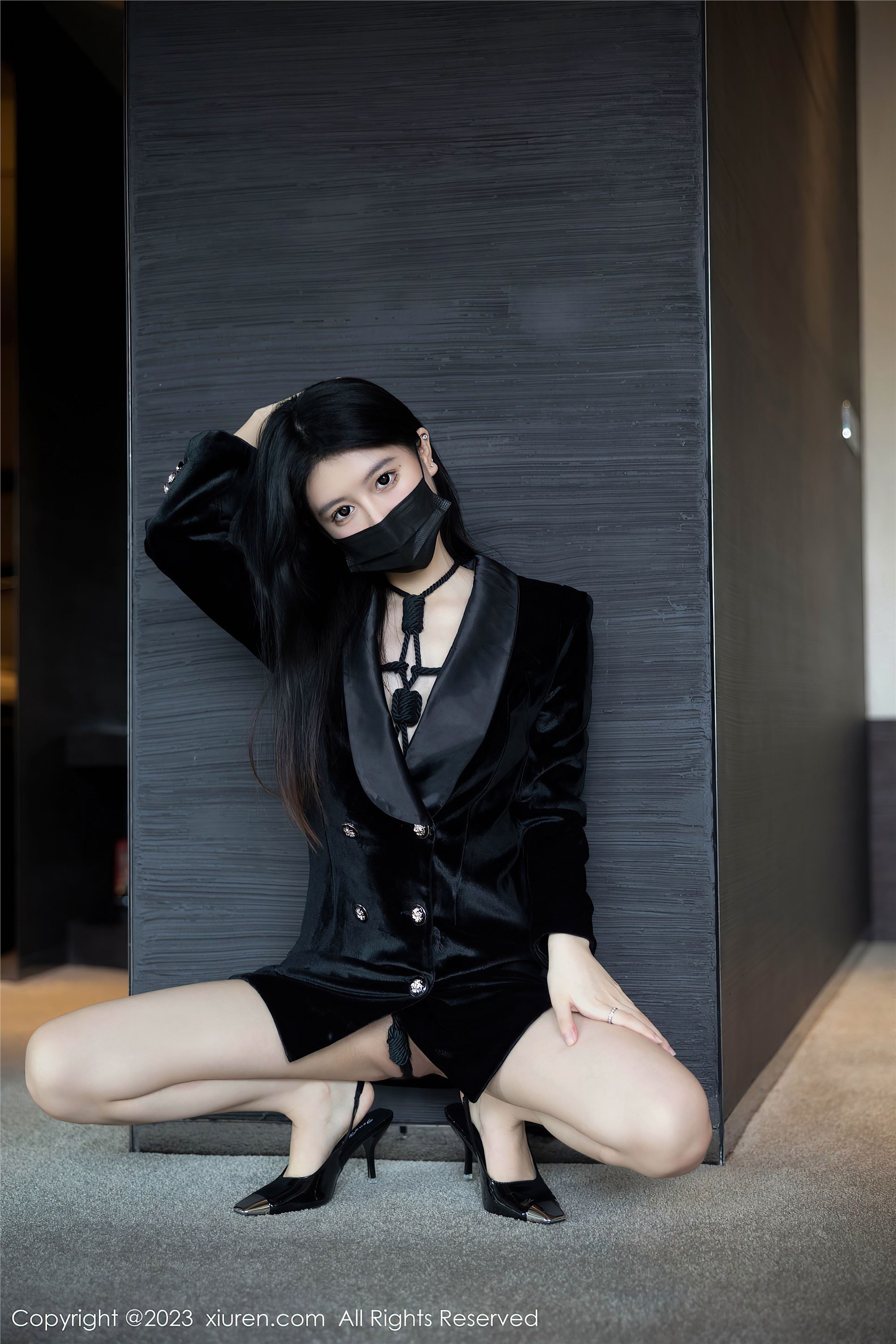 图片[5]-Xiuren秀人网期2023.07.21期N第7121期幼幼-秀人网