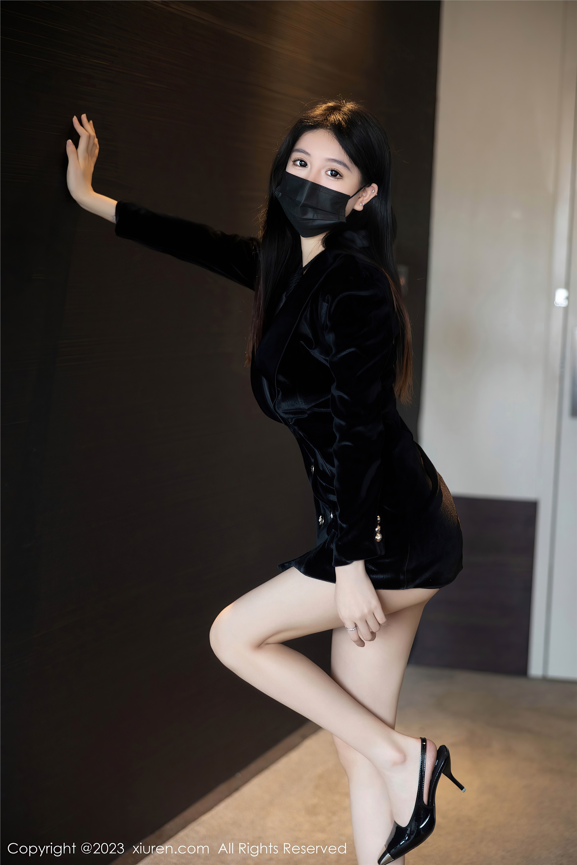 图片[6]-Xiuren秀人网期2023.07.21期N第7121期幼幼-秀人网