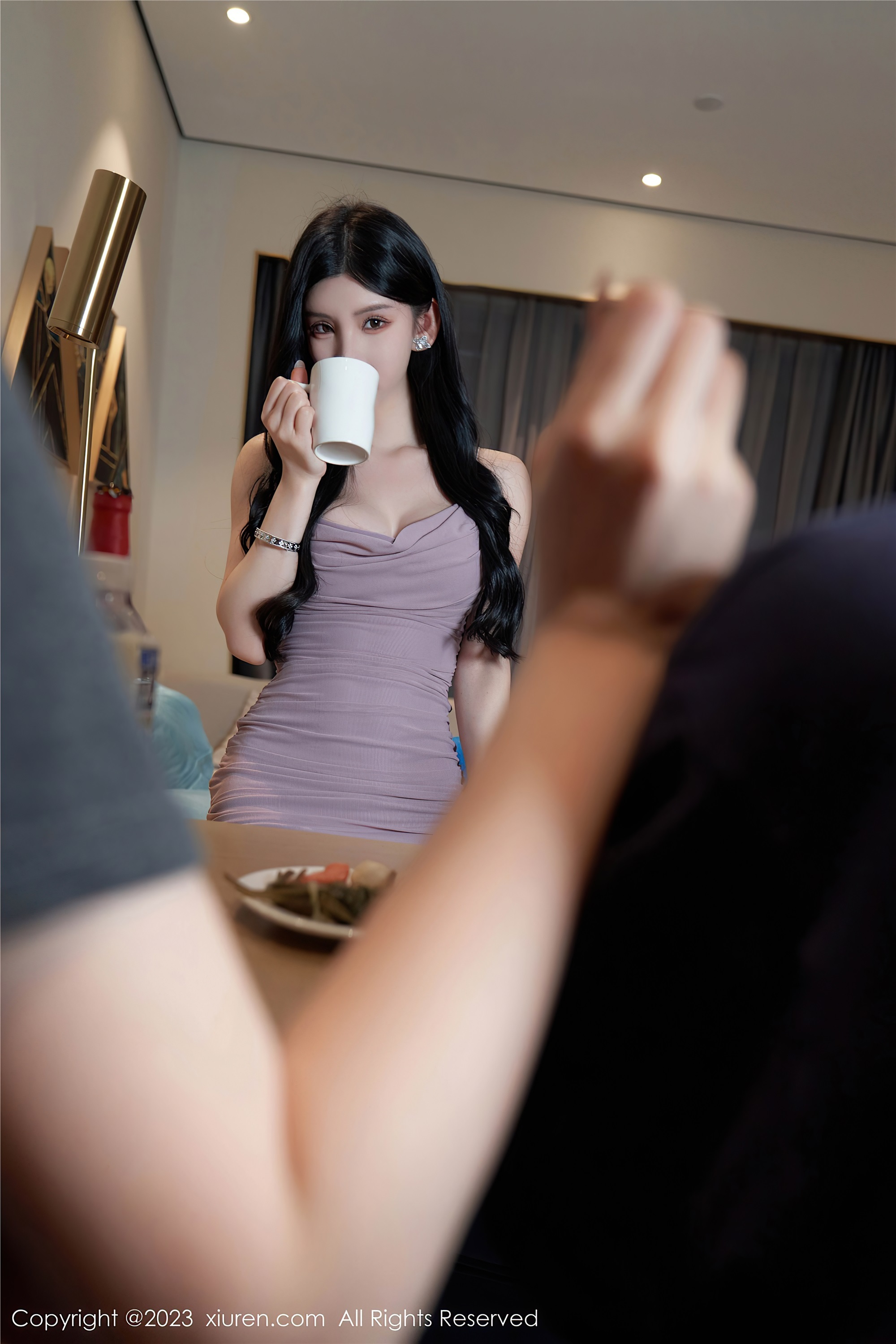 图片[24]-Xiuren秀人网期2023.07.21期N第7122期周于希Sally-秀人网