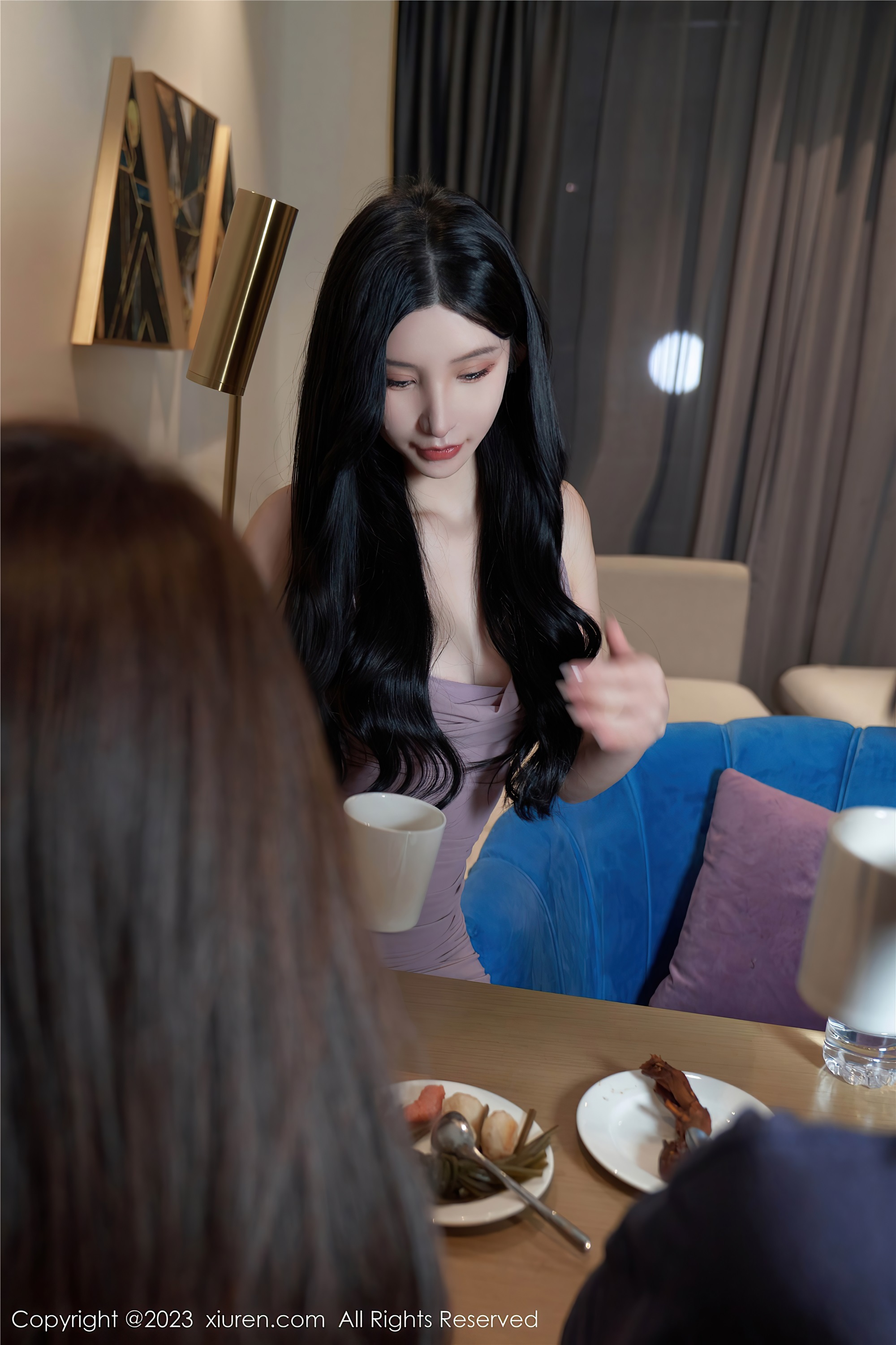 图片[28]-Xiuren秀人网期2023.07.21期N第7122期周于希Sally-秀人网