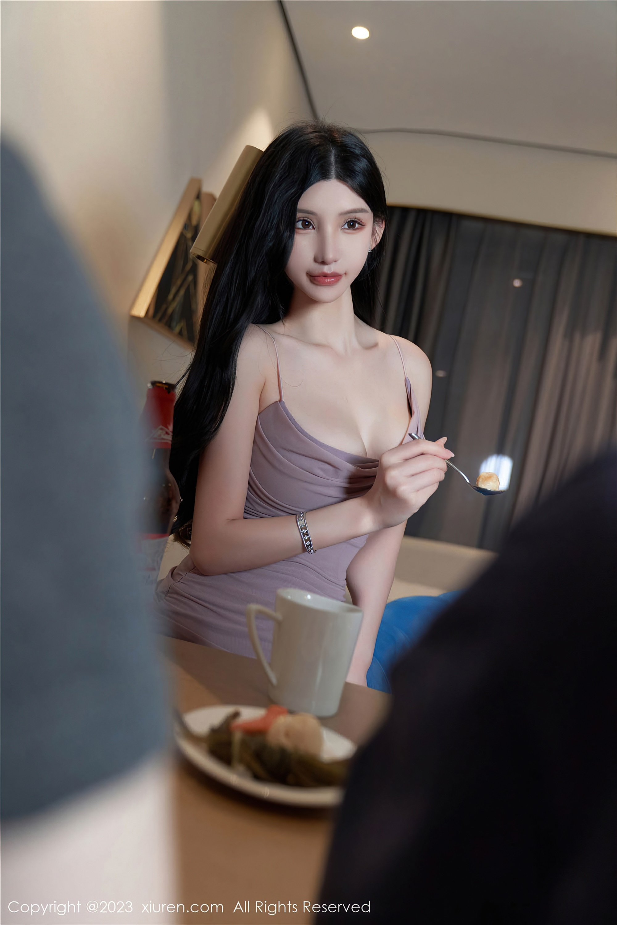 图片[29]-Xiuren秀人网期2023.07.21期N第7122期周于希Sally-秀人网