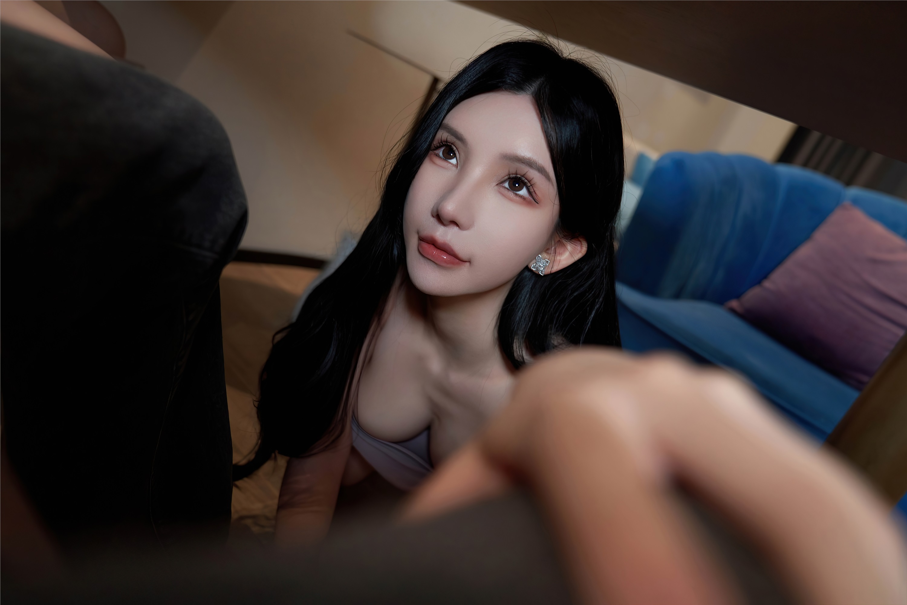 图片[39]-Xiuren秀人网期2023.07.21期N第7122期周于希Sally-秀人网