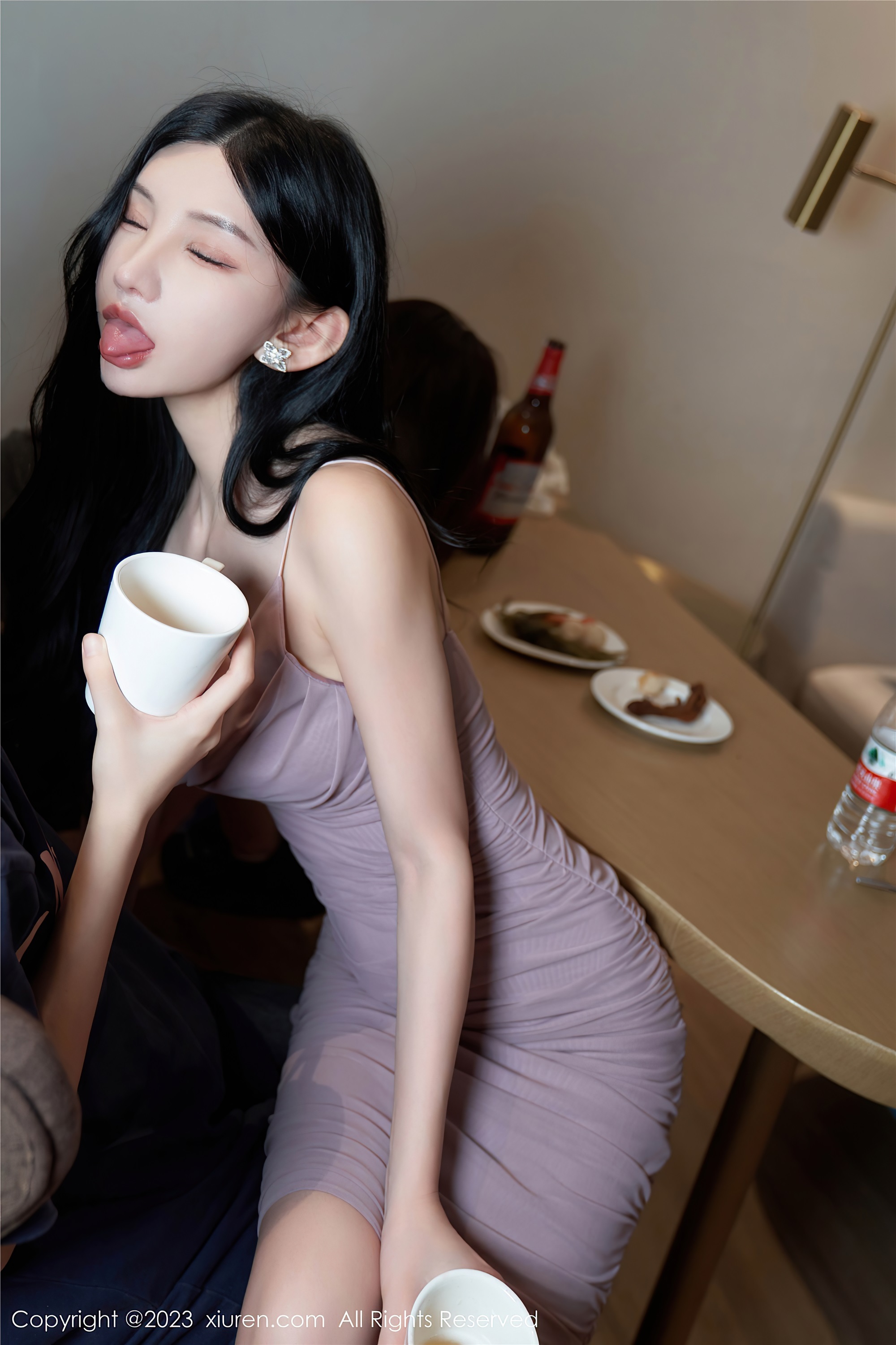 图片[53]-Xiuren秀人网期2023.07.21期N第7122期周于希Sally-秀人网