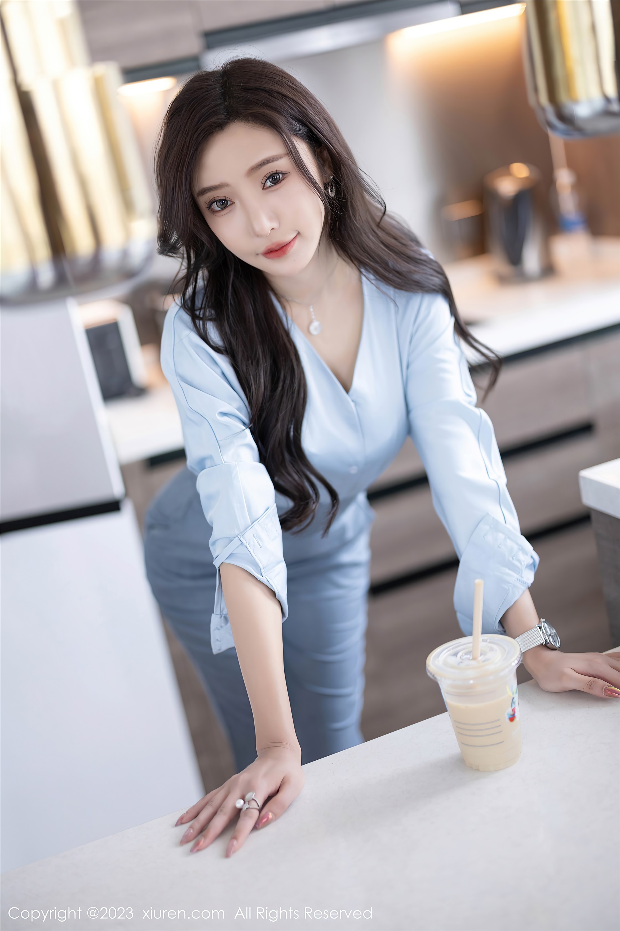 图片[10]-Xiuren秀人网期2023.07.21期N第7123期王馨瑶yanni-套图网