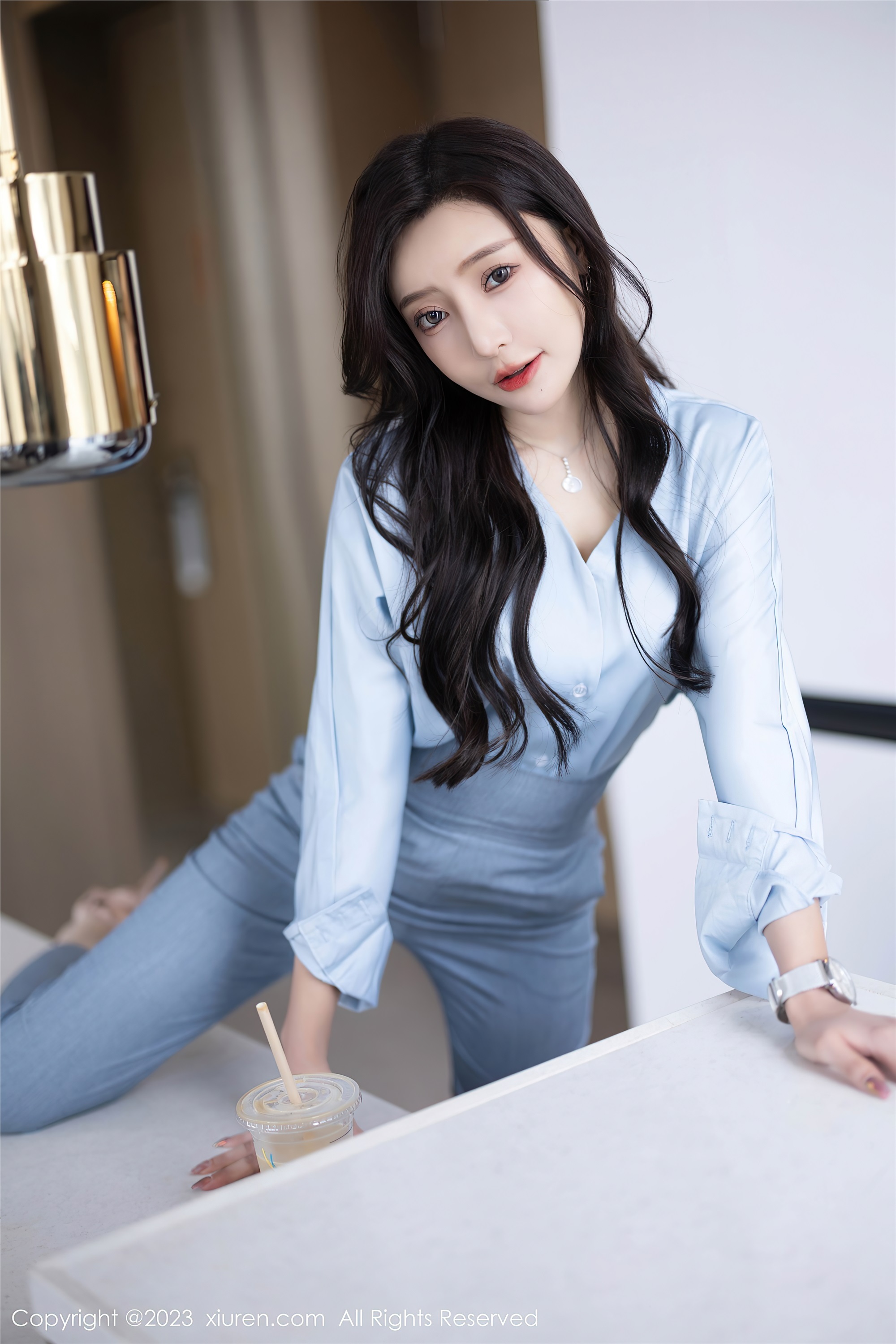 图片[12]-Xiuren秀人网期2023.07.21期N第7123期王馨瑶yanni-套图网