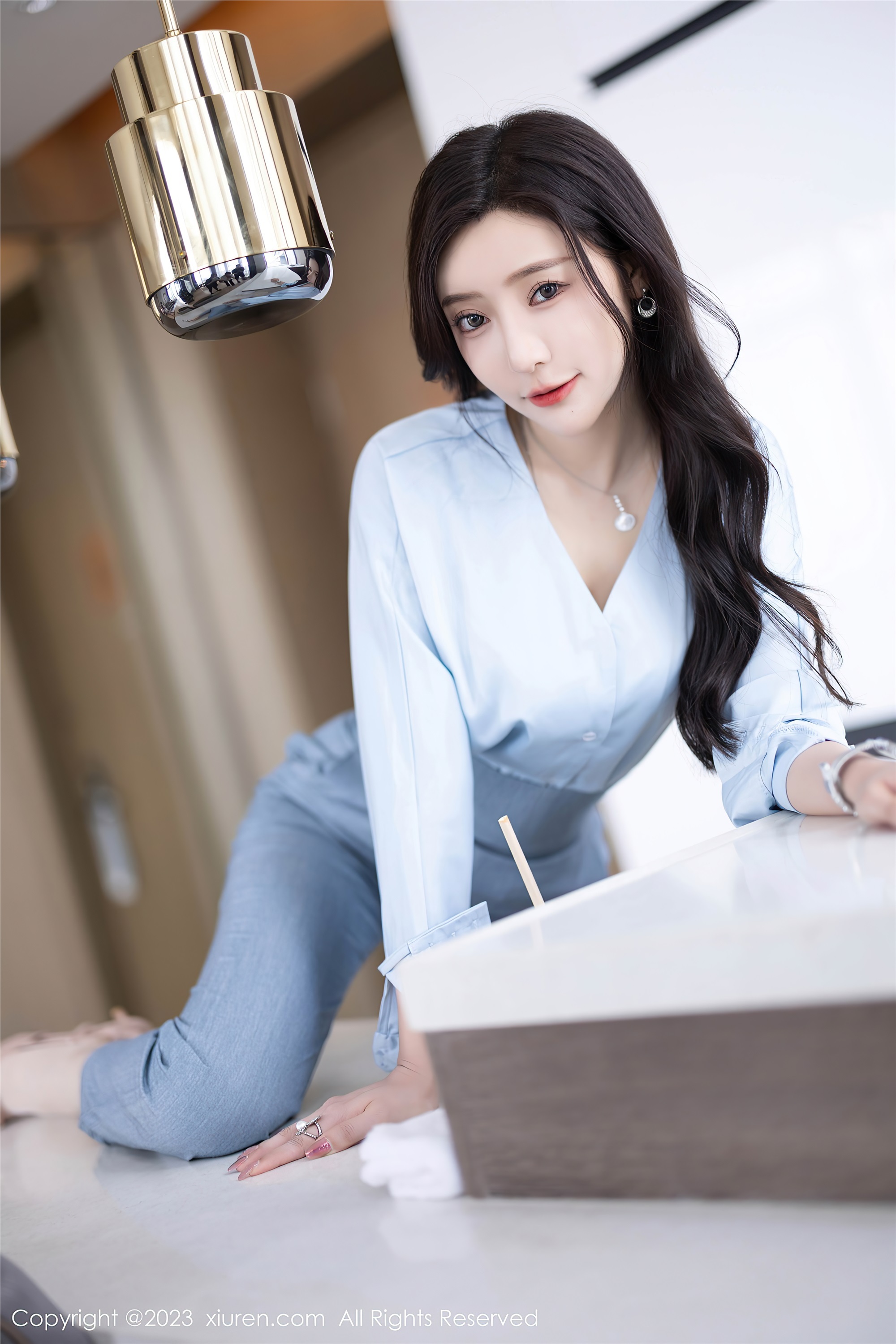 图片[16]-Xiuren秀人网期2023.07.21期N第7123期王馨瑶yanni-套图网