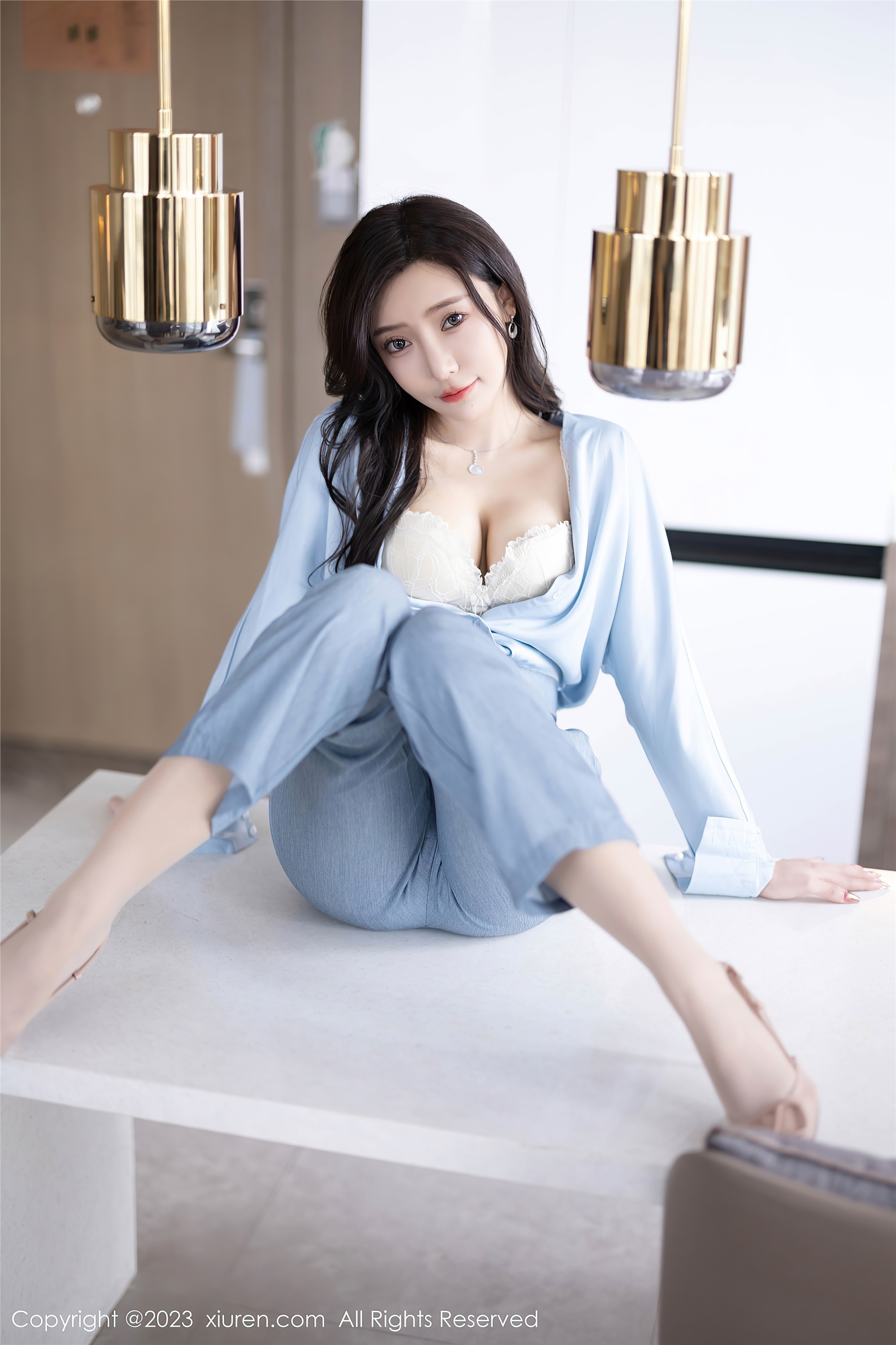 图片[28]-Xiuren秀人网期2023.07.21期N第7123期王馨瑶yanni-套图网