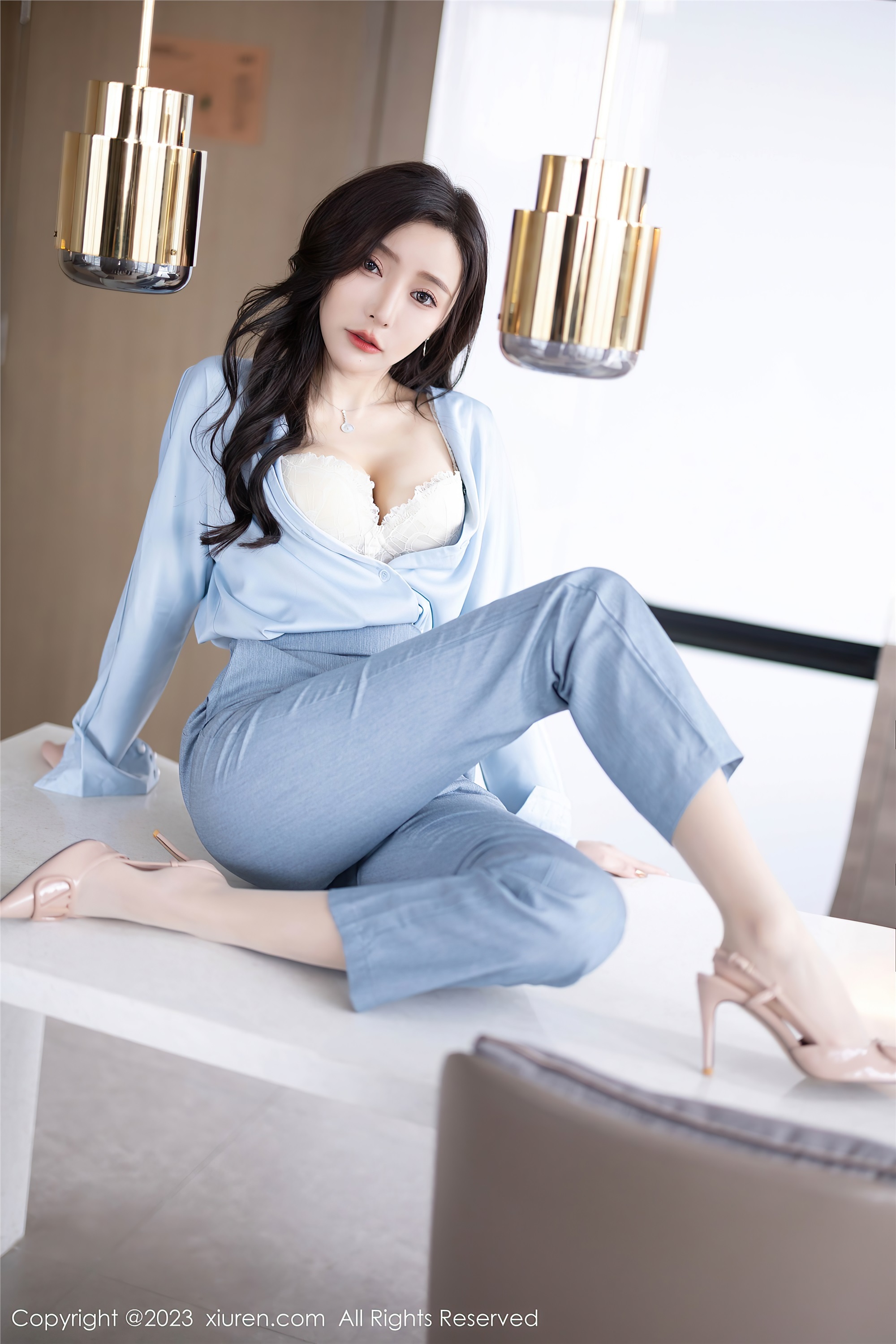 图片[29]-Xiuren秀人网期2023.07.21期N第7123期王馨瑶yanni-套图网