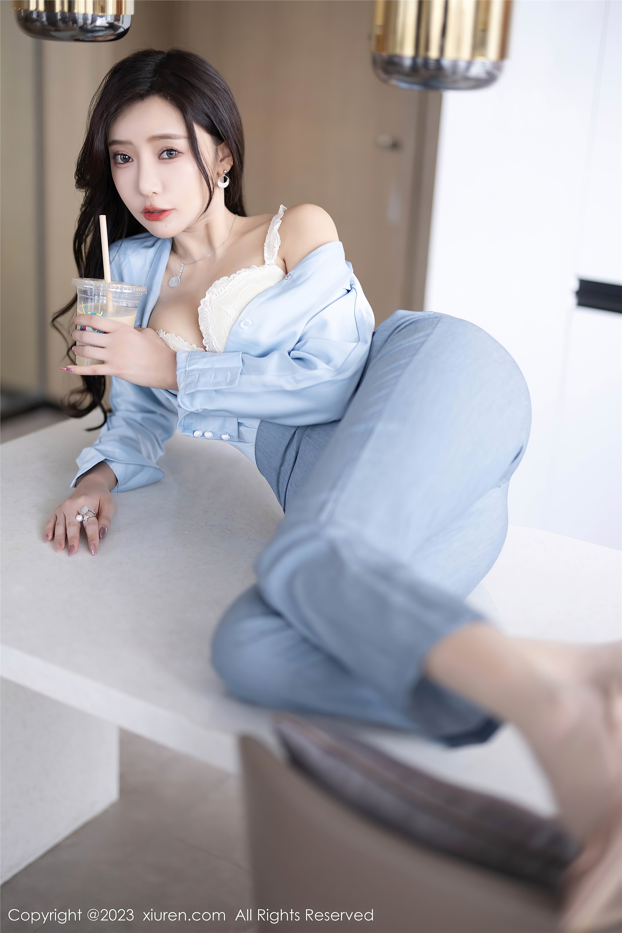 图片[31]-Xiuren秀人网期2023.07.21期N第7123期王馨瑶yanni-套图网