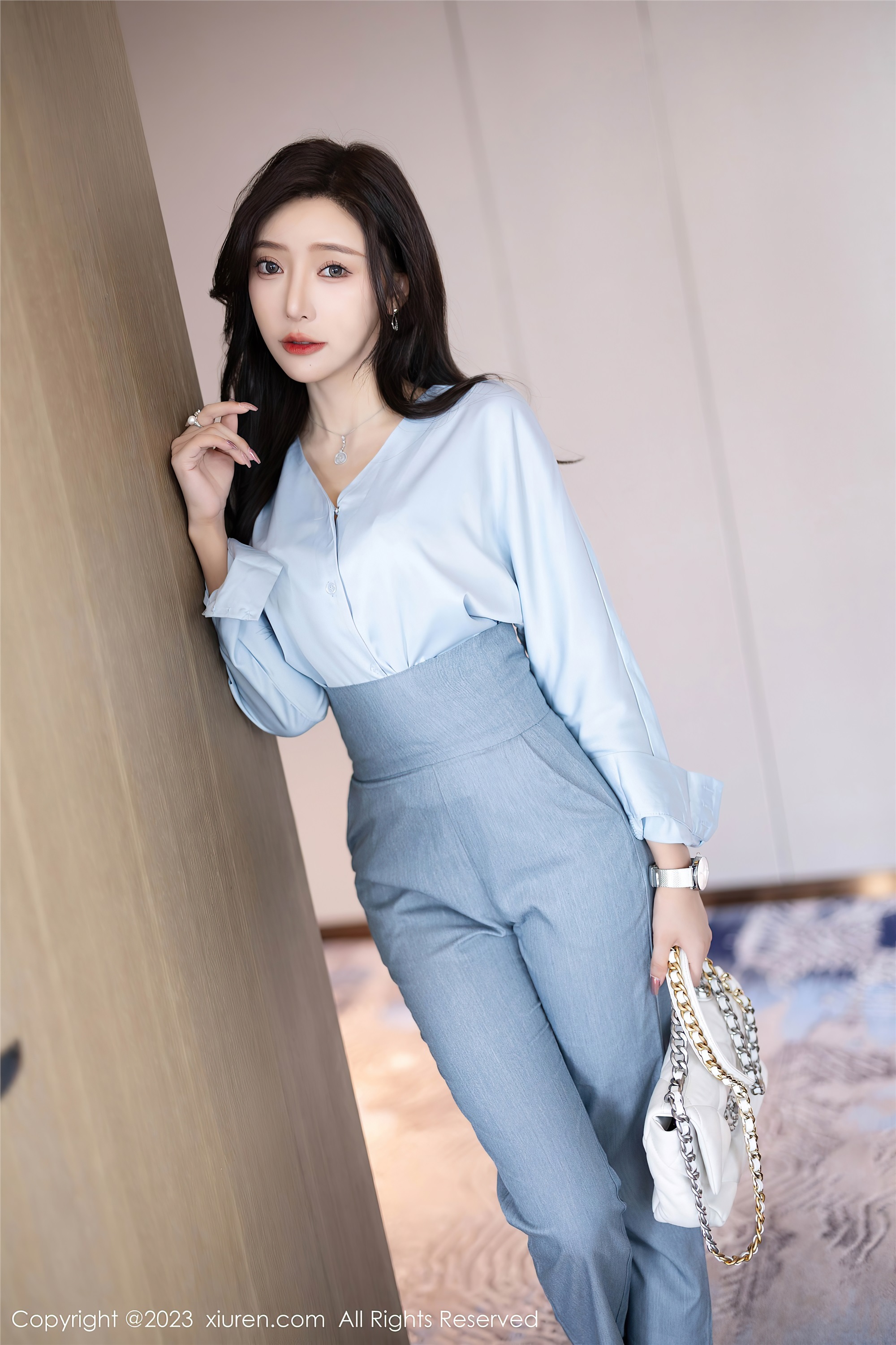 图片[6]-Xiuren秀人网期2023.07.21期N第7123期王馨瑶yanni-套图网