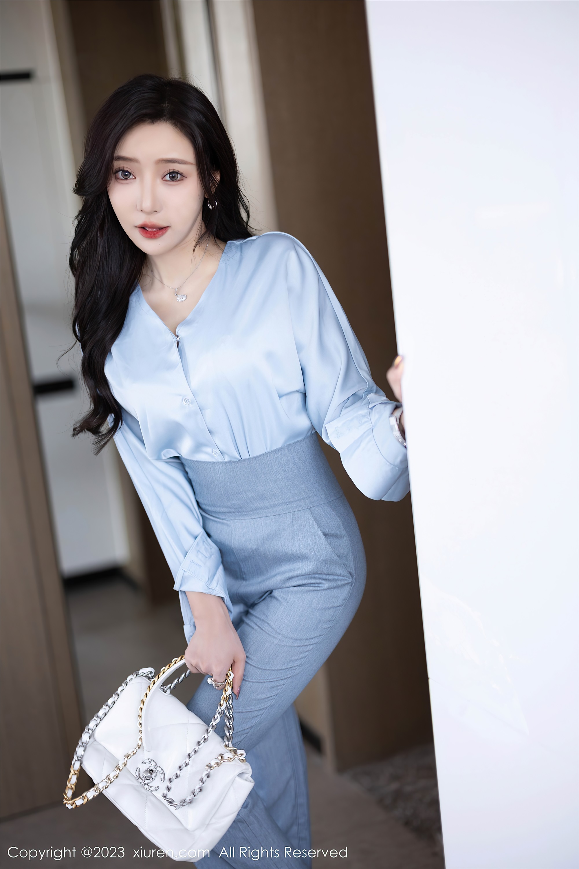 图片[7]-Xiuren秀人网期2023.07.21期N第7123期王馨瑶yanni-套图网