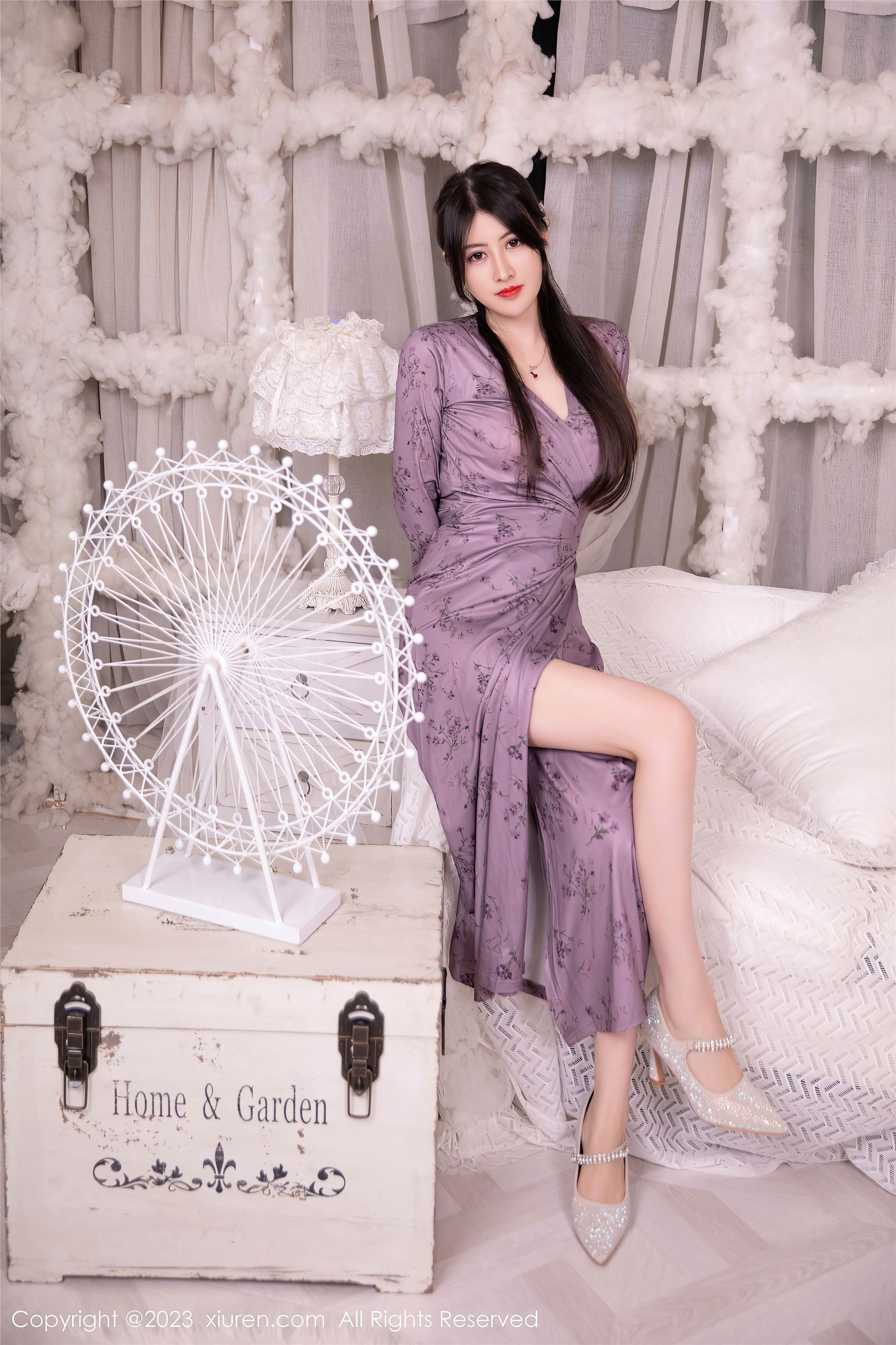 图片[6]-Xiuren秀人网期2023.07.24期N第7126期诗诗kiki-秀人网