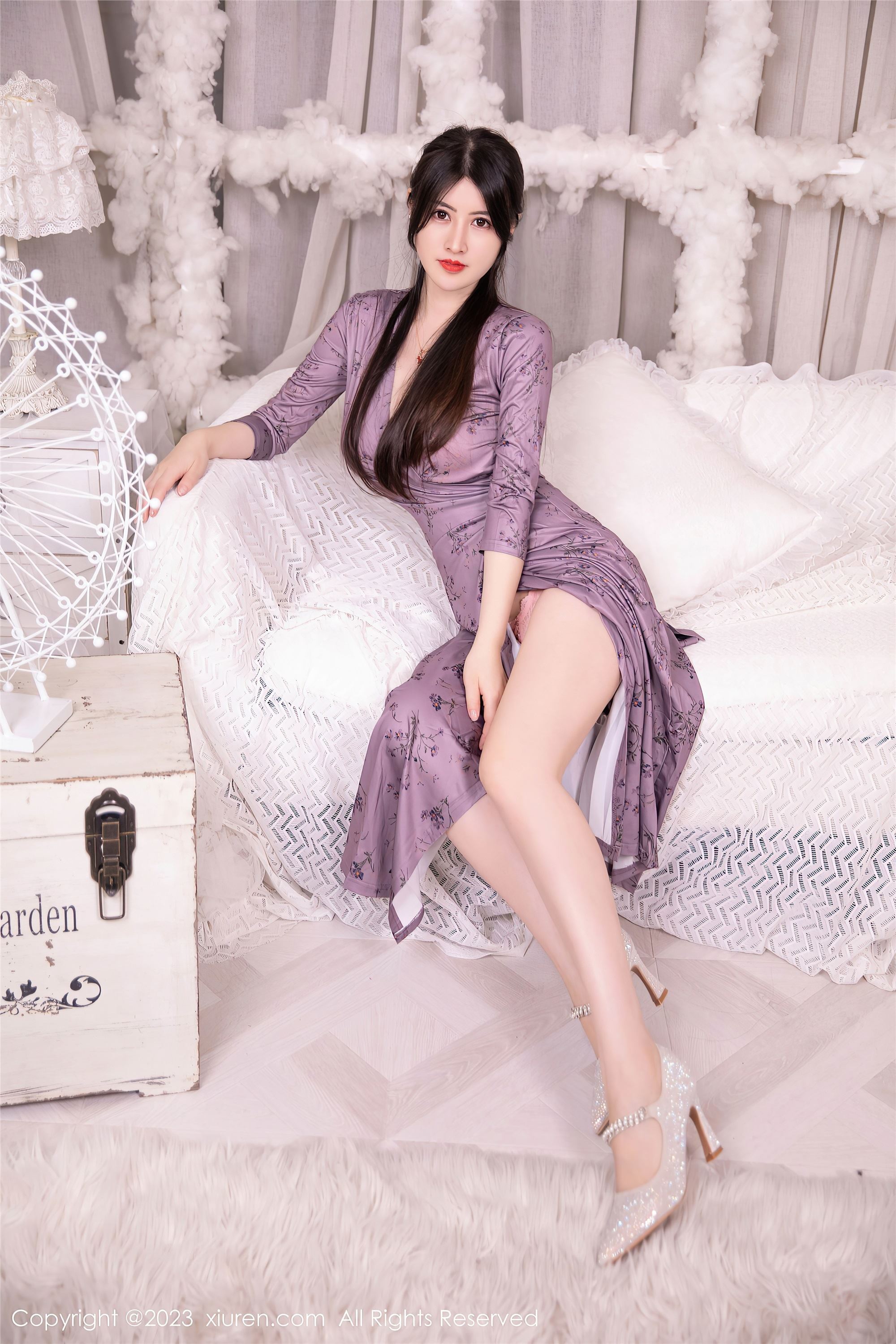 图片[7]-Xiuren秀人网期2023.07.24期N第7126期诗诗kiki-秀人网