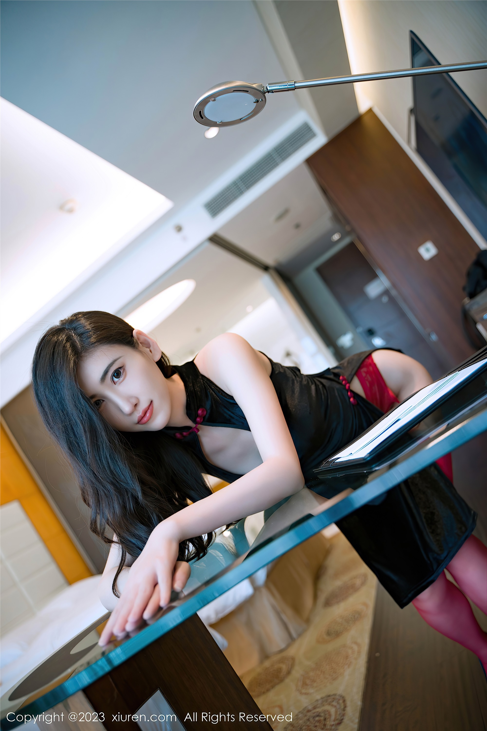 图片[27]-Xiuren秀人网期2023.07.24期N第7128期章芃芃-秀人网