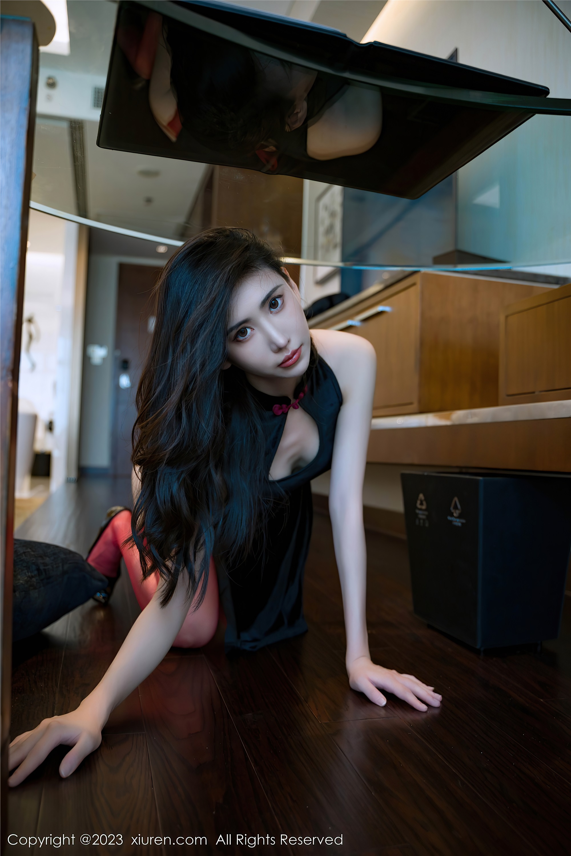 图片[35]-Xiuren秀人网期2023.07.24期N第7128期章芃芃-秀人网