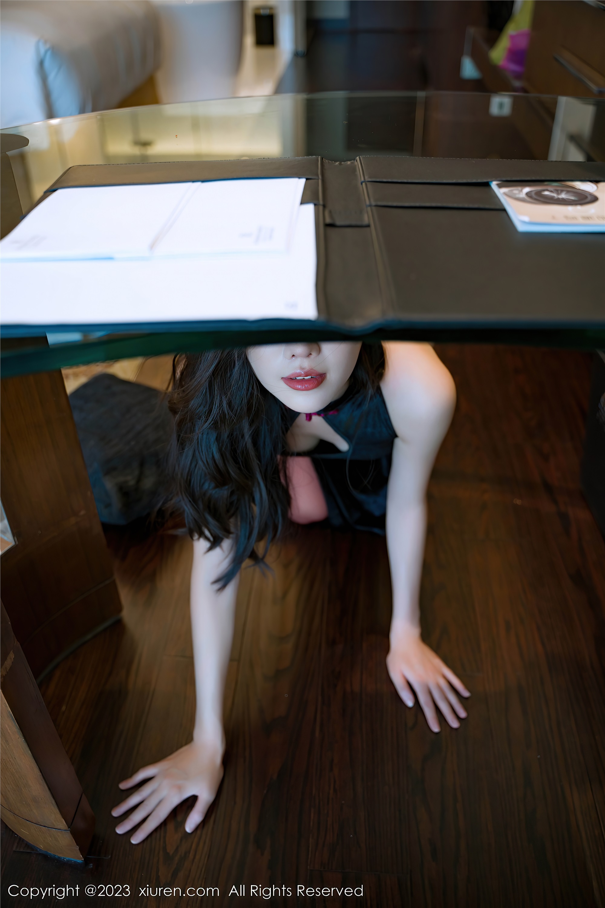 图片[36]-Xiuren秀人网期2023.07.24期N第7128期章芃芃-秀人网