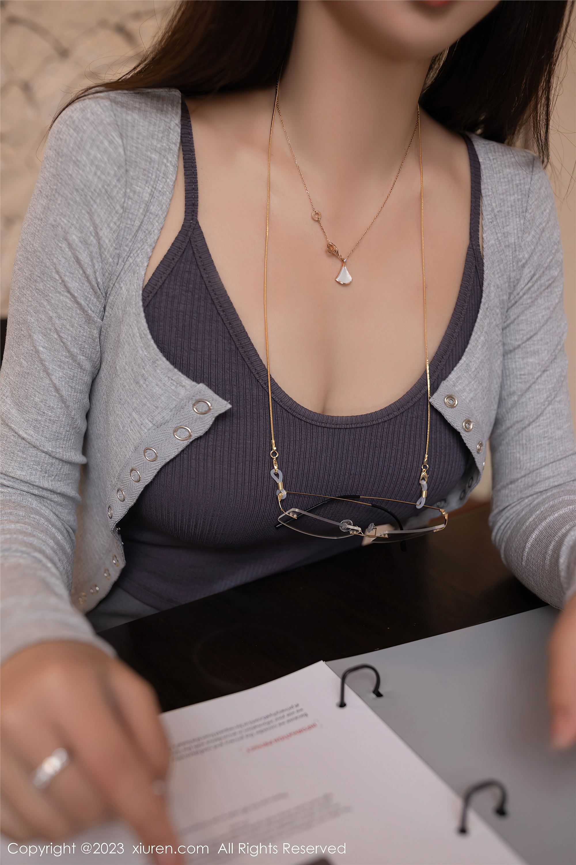 图片[10]-Xiuren秀人网期2023.07.24期N第7129期唐安琪-秀人网