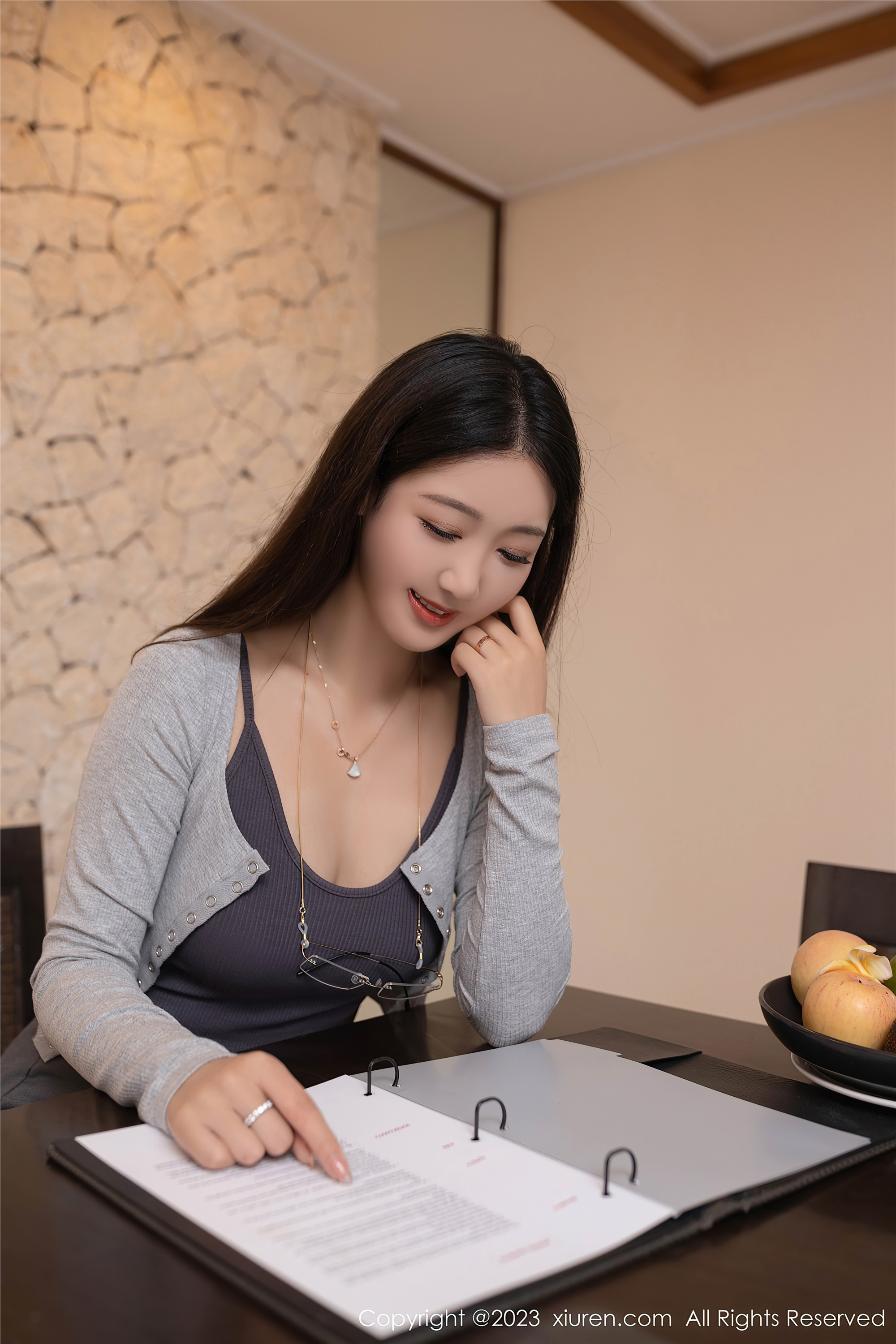 图片[11]-Xiuren秀人网期2023.07.24期N第7129期唐安琪-秀人网