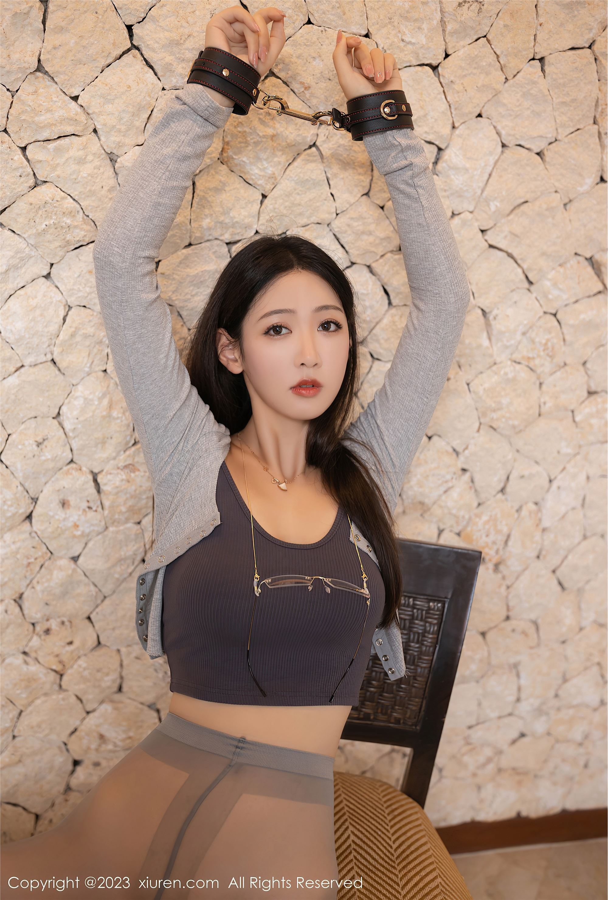 图片[30]-Xiuren秀人网期2023.07.24期N第7129期唐安琪-秀人网