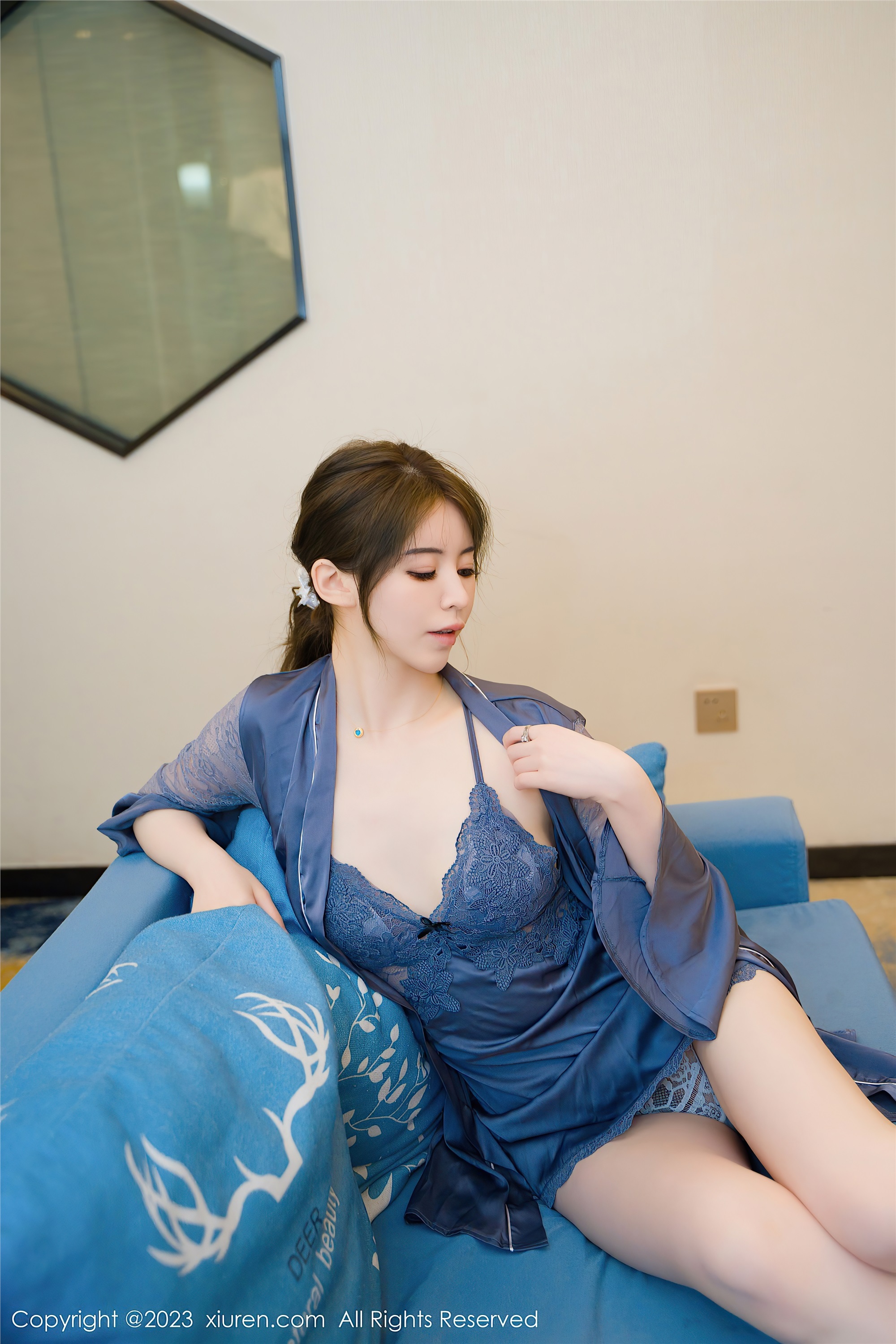 图片[12]-Xiuren秀人网期2023.07.25期N第7130期yoo优优-秀人网