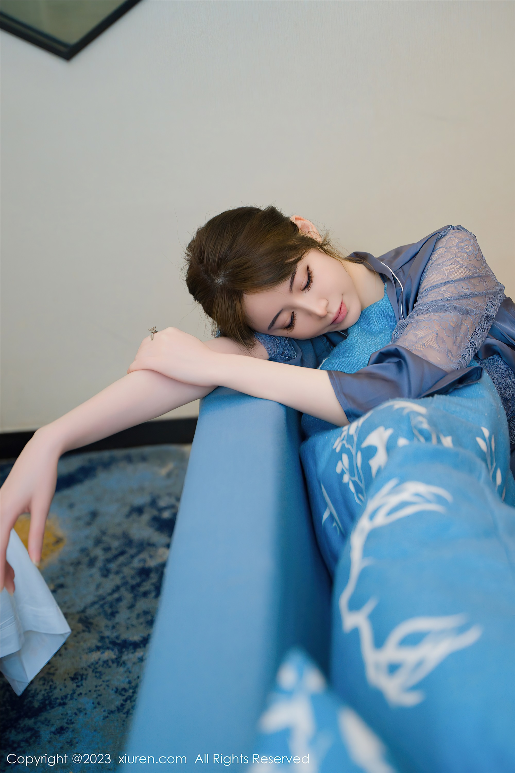 图片[39]-Xiuren秀人网期2023.07.25期N第7130期yoo优优-秀人网