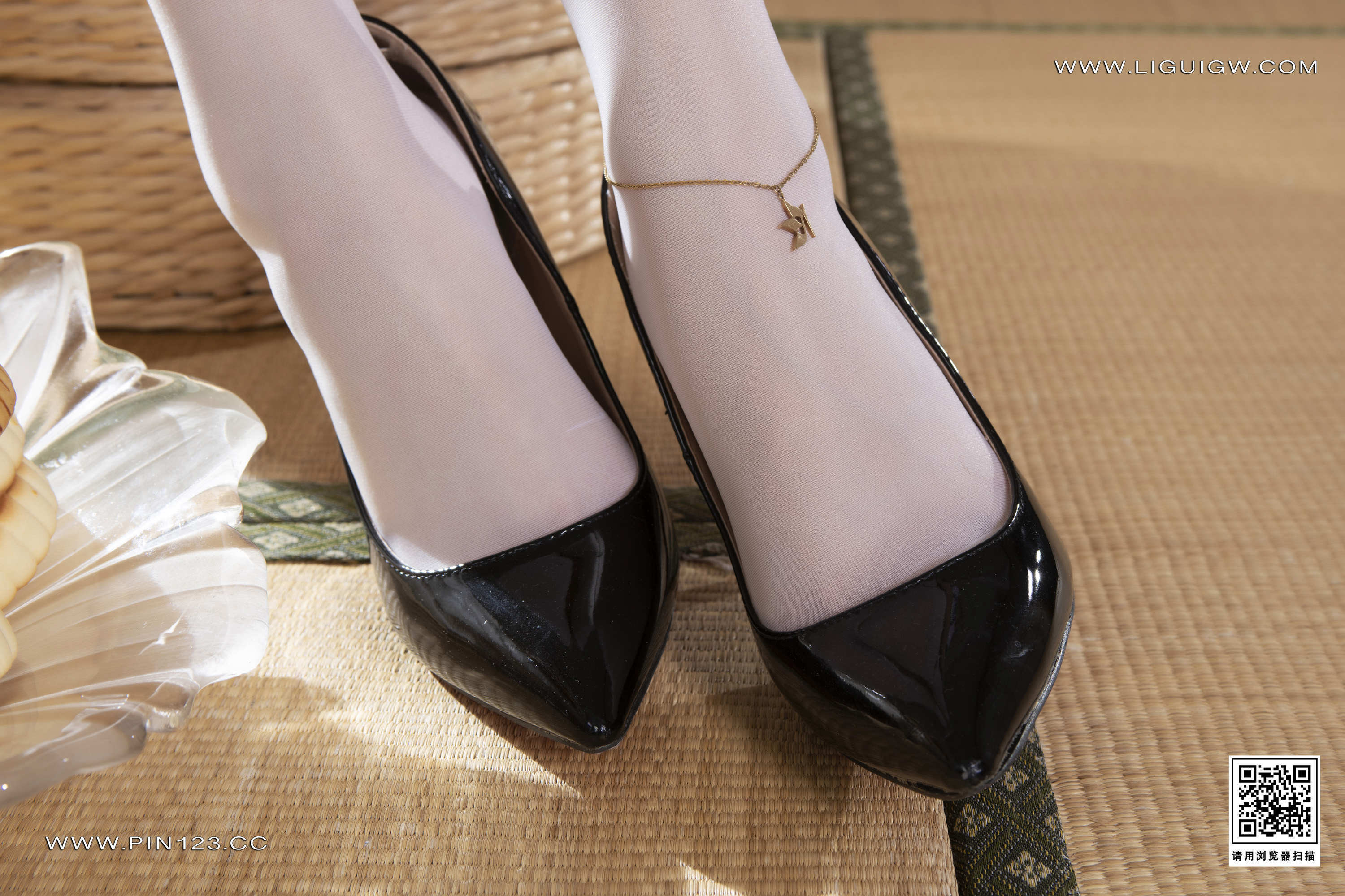 图片[2]-Ligui丽柜期期2023-09-27期月兔丝莲期上期兔子-秀人网