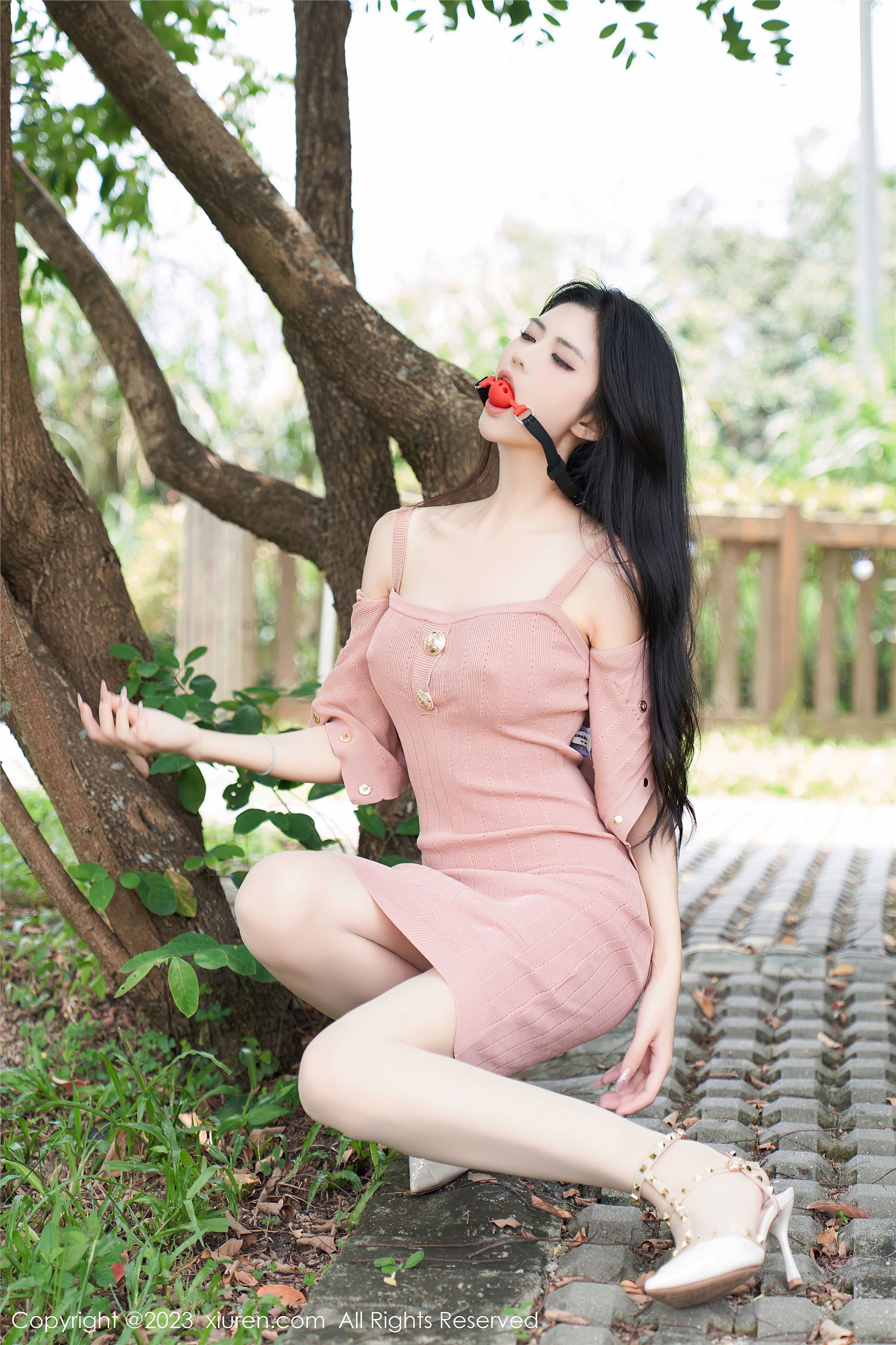 图片[10]-Xiuren秀人网期2023.07.26期N第7137期浅浅Danny-秀人网