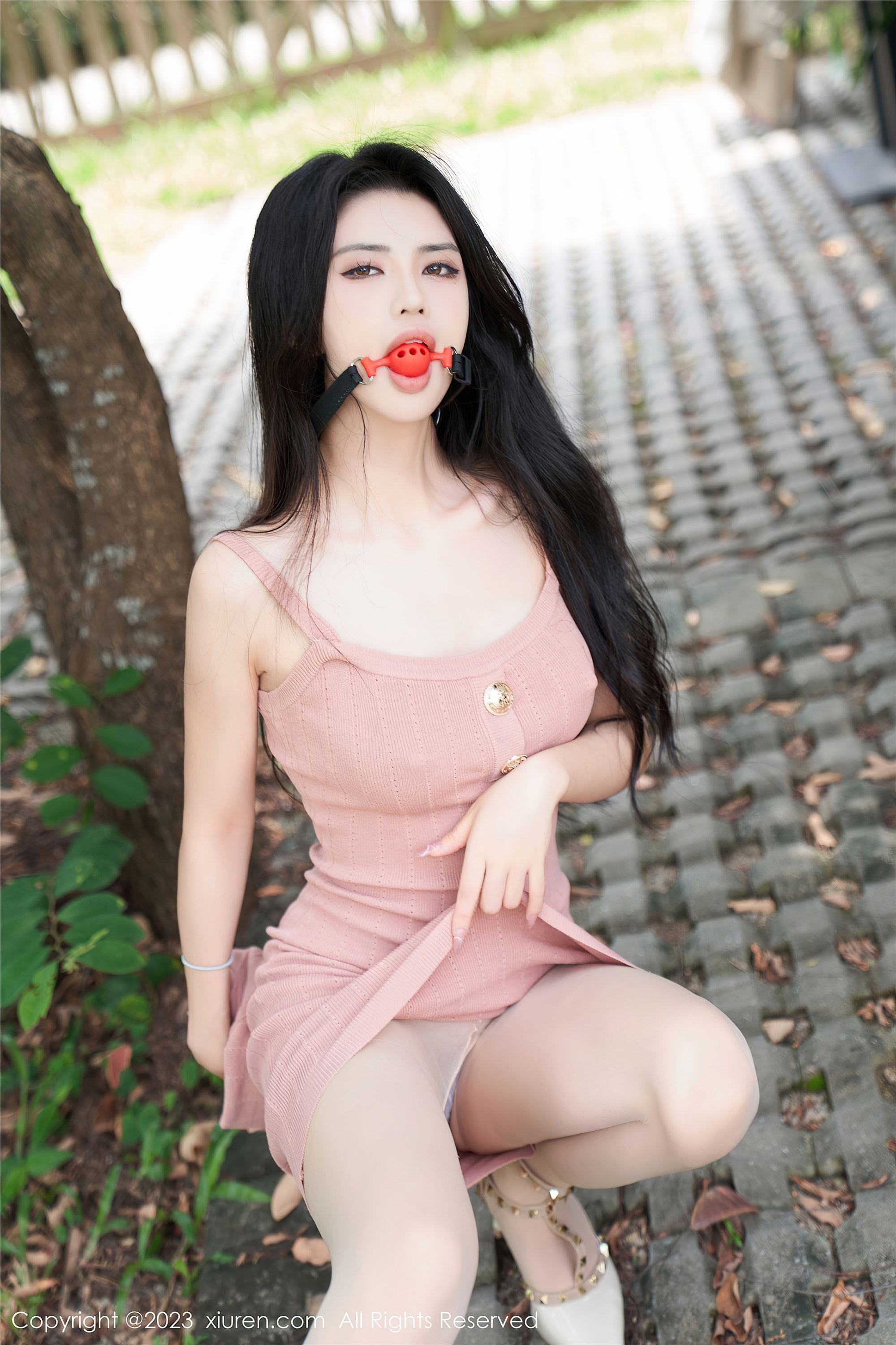 图片[20]-Xiuren秀人网期2023.07.26期N第7137期浅浅Danny-秀人网