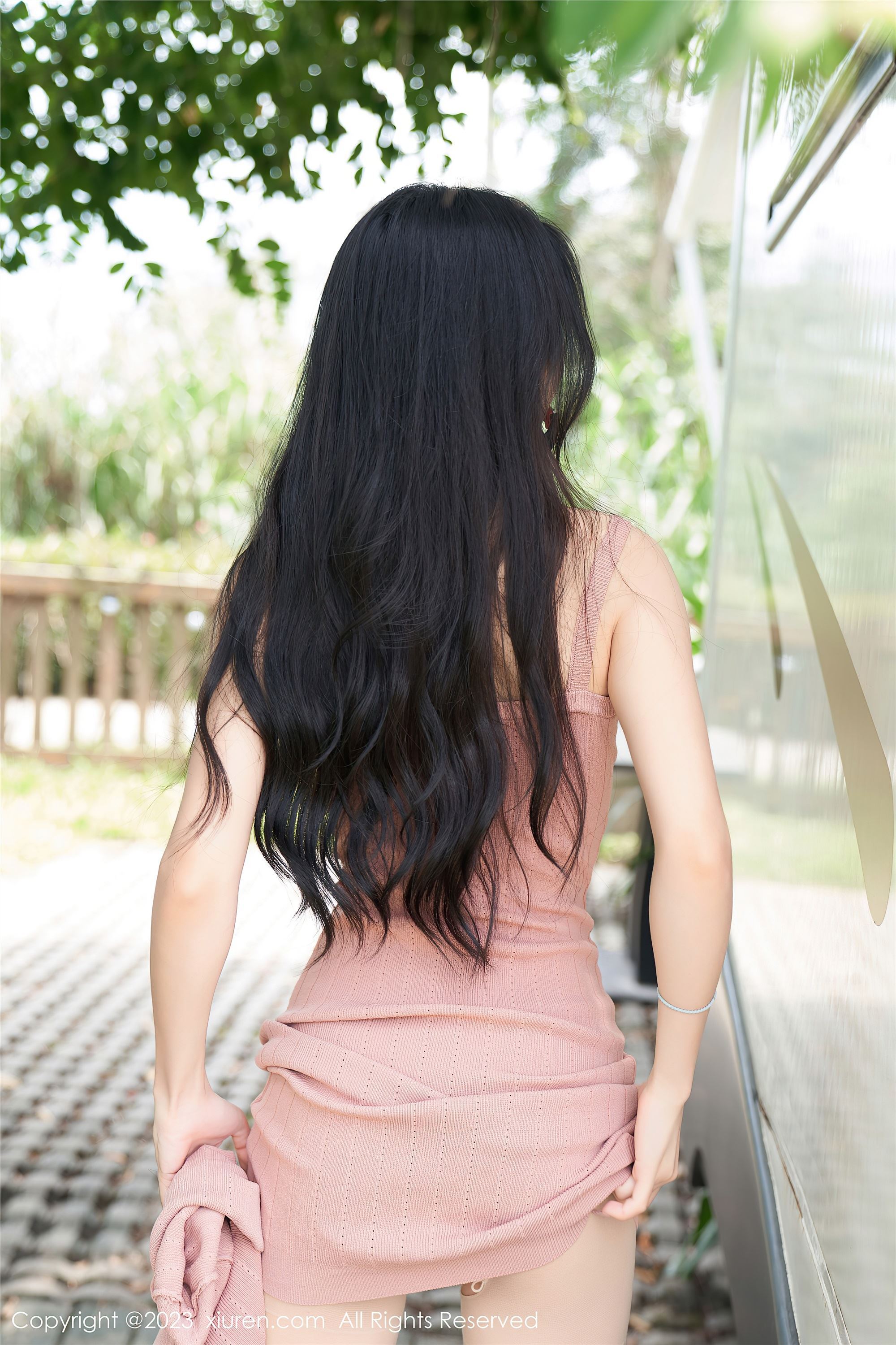 图片[25]-Xiuren秀人网期2023.07.26期N第7137期浅浅Danny-秀人网