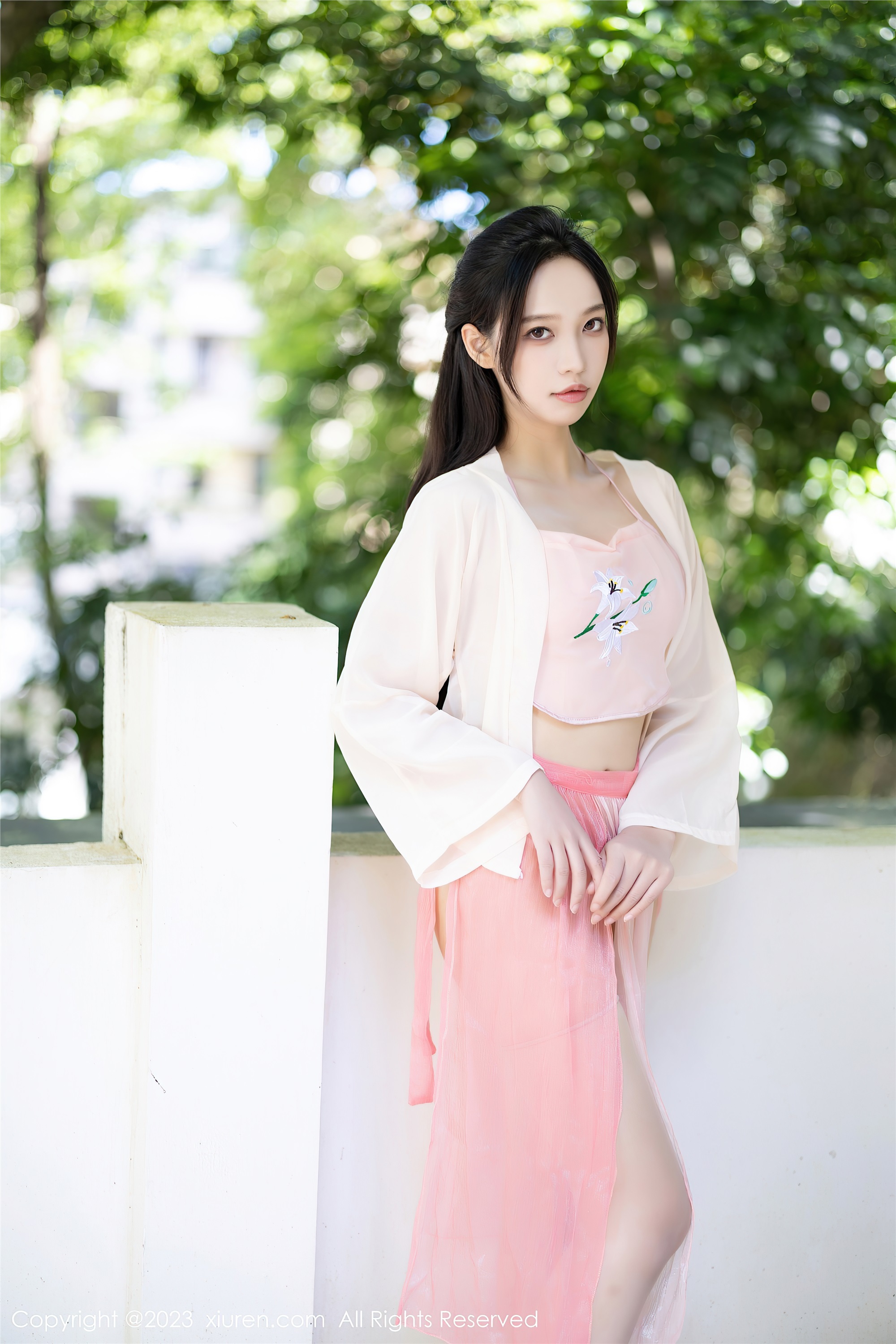 图片[34]-Xiuren秀人网期2023.07.26期N第7139期郑颖姗Bev-套图网