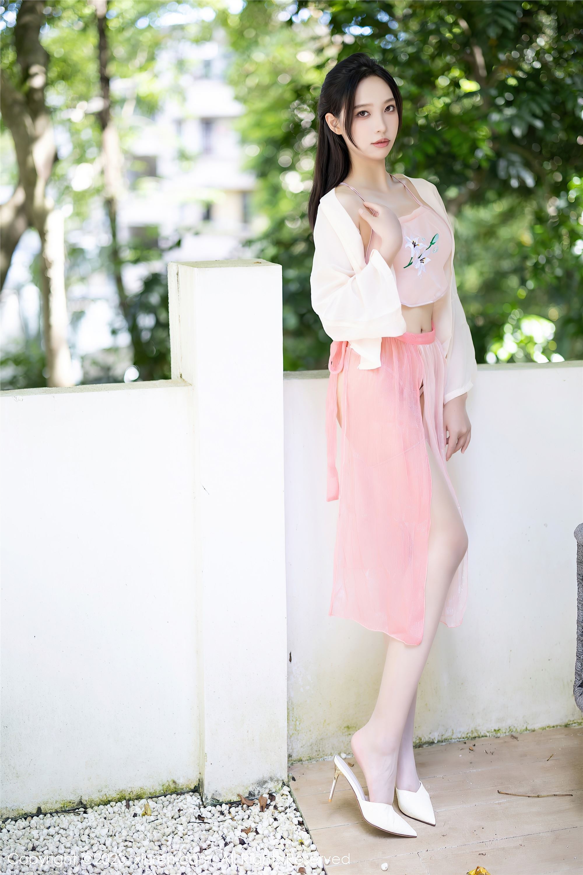 图片[35]-Xiuren秀人网期2023.07.26期N第7139期郑颖姗Bev-套图网