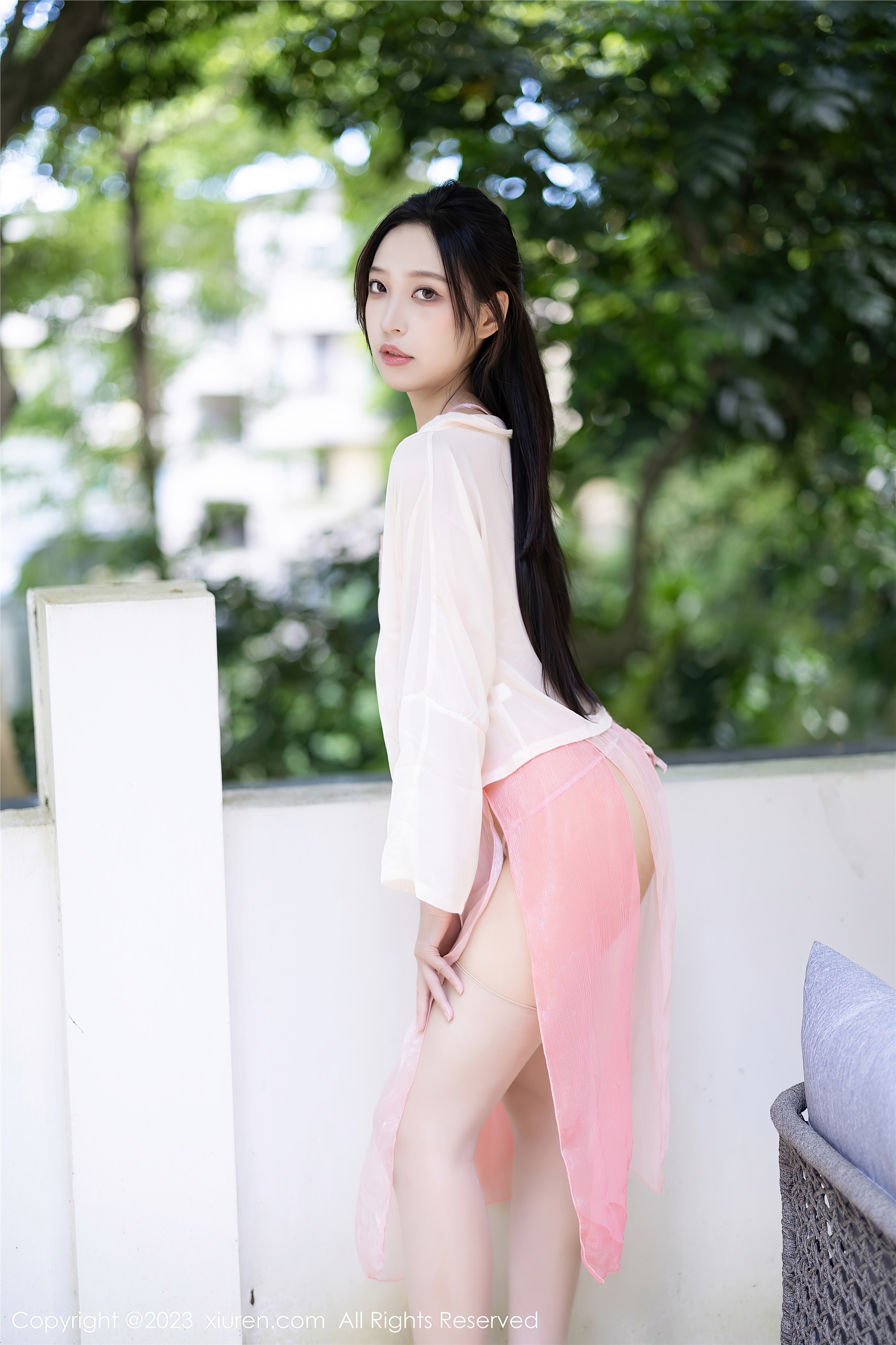 图片[36]-Xiuren秀人网期2023.07.26期N第7139期郑颖姗Bev-套图网