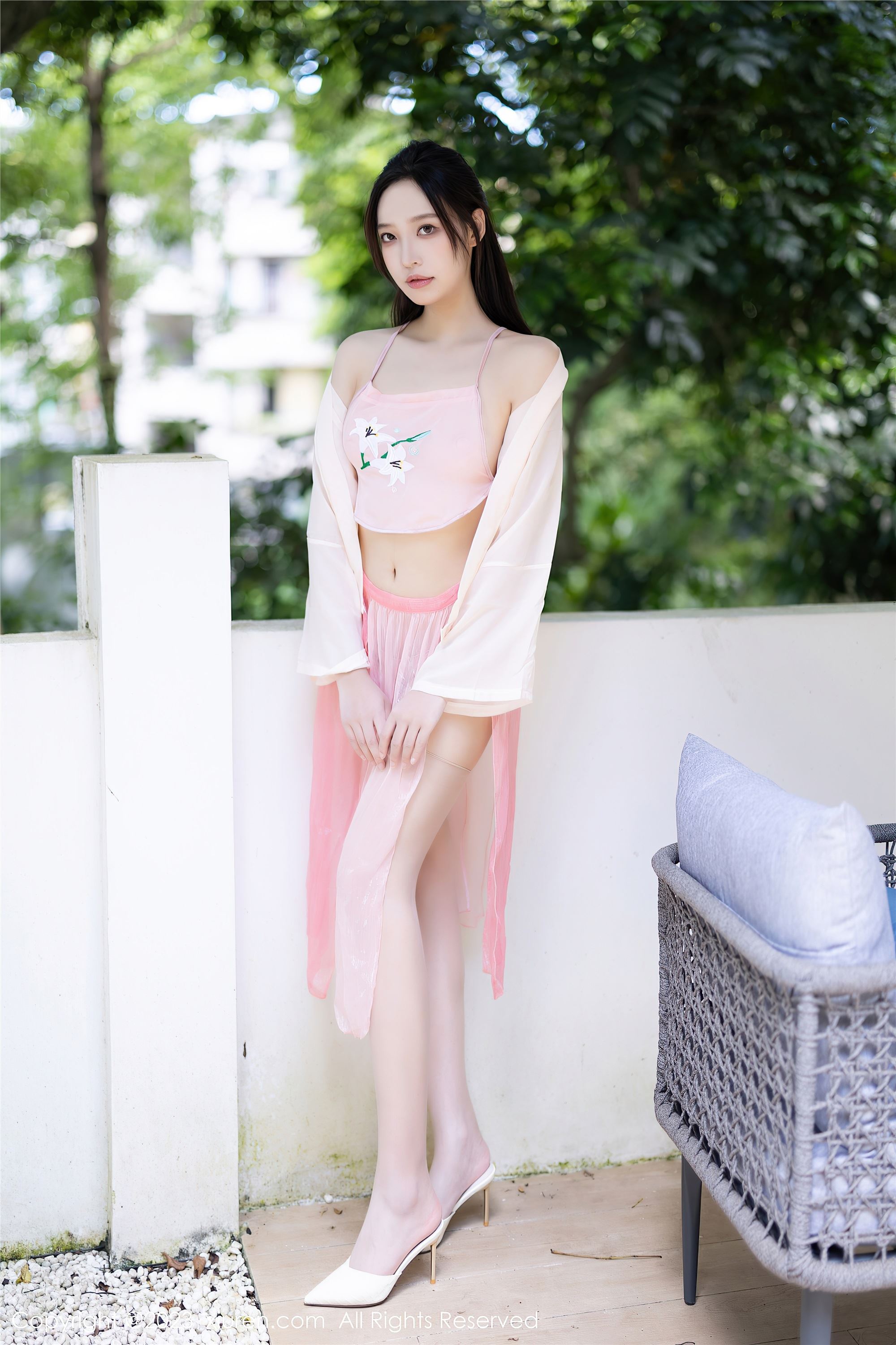 图片[37]-Xiuren秀人网期2023.07.26期N第7139期郑颖姗Bev-套图网