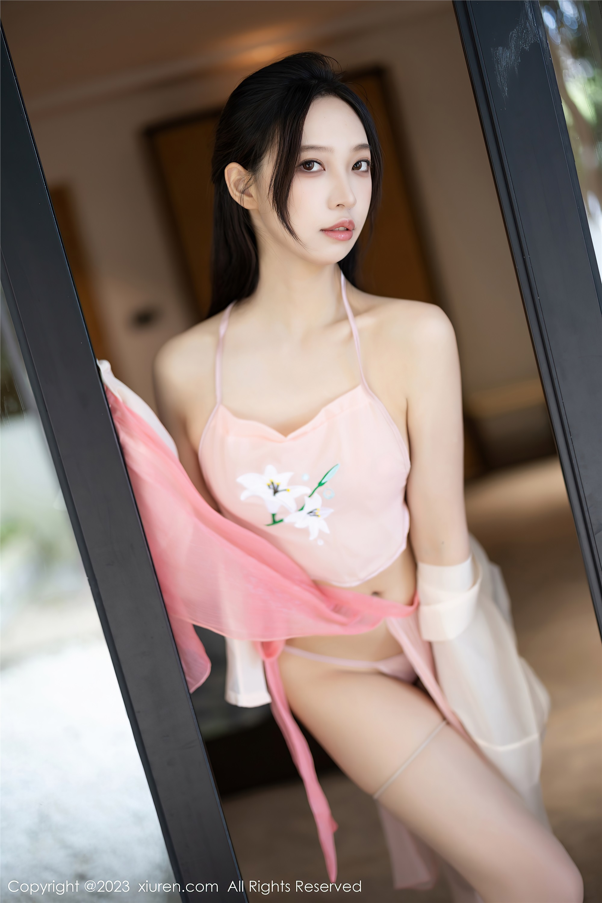 图片[40]-Xiuren秀人网期2023.07.26期N第7139期郑颖姗Bev-套图网