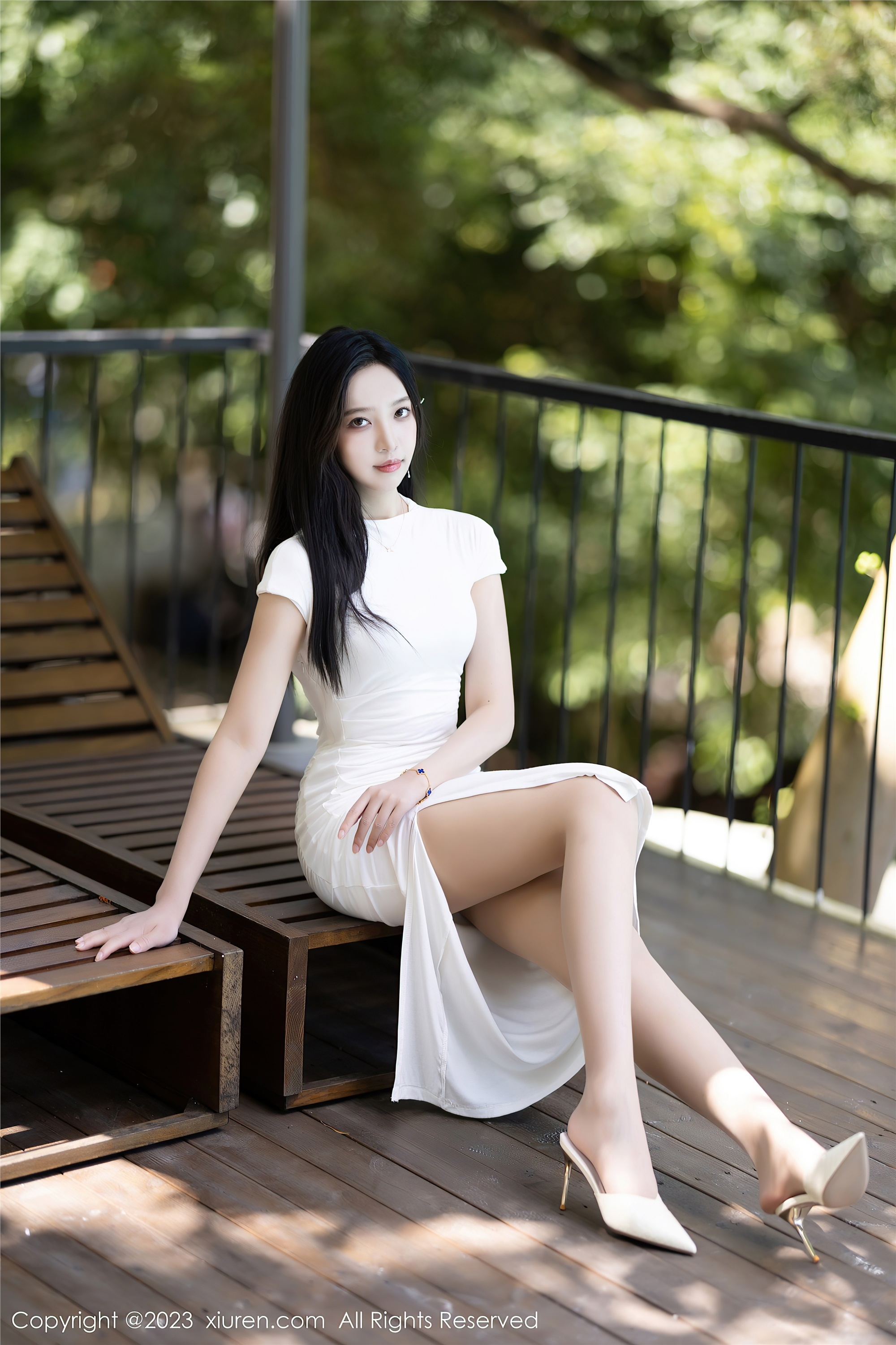 图片[6]-Xiuren秀人网期2023.07.26期N第7139期郑颖姗Bev-套图网