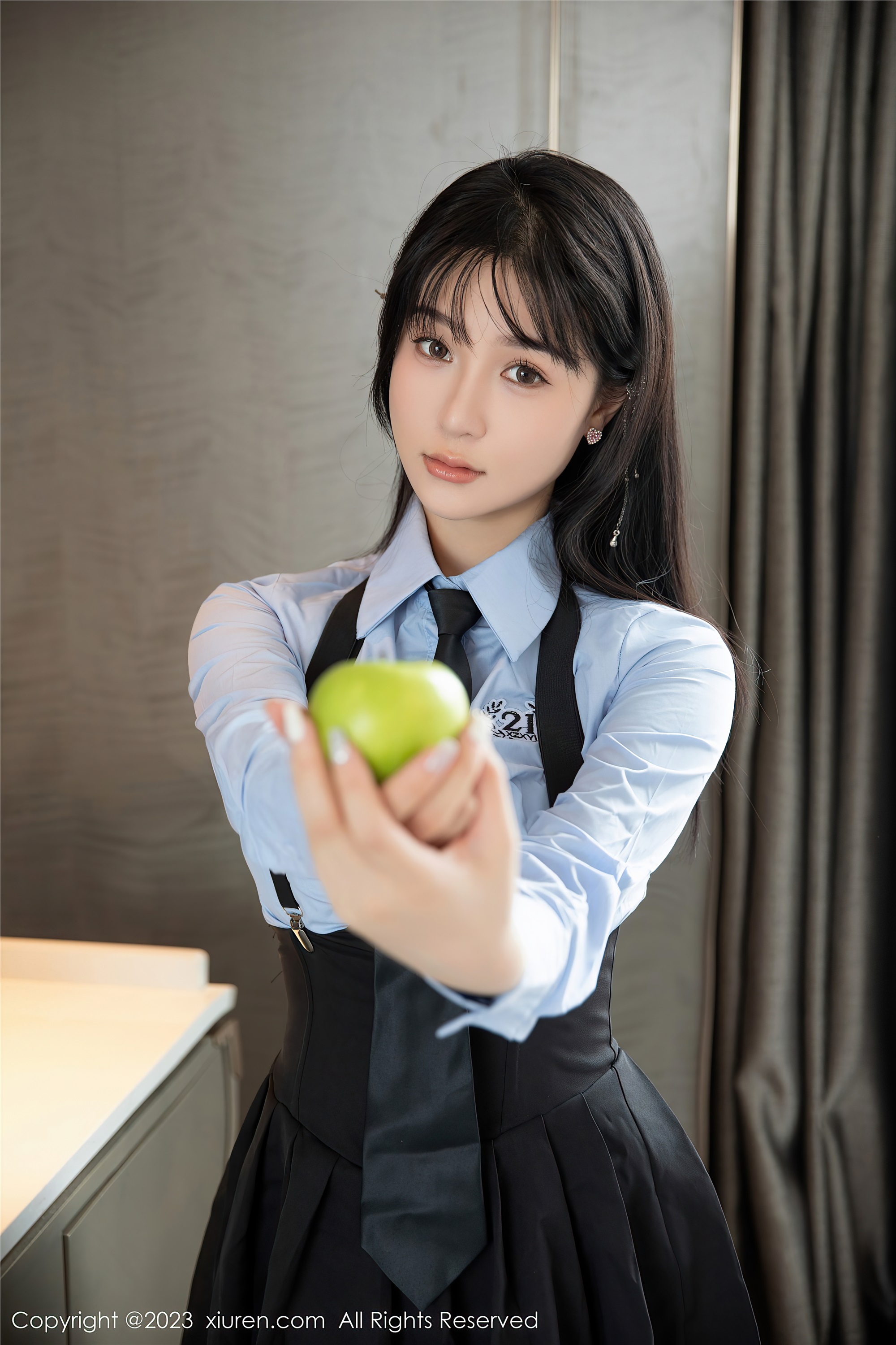 图片[10]-Xiuren秀人网期2023.07.26期N第7140期柚琪Rich-套图网