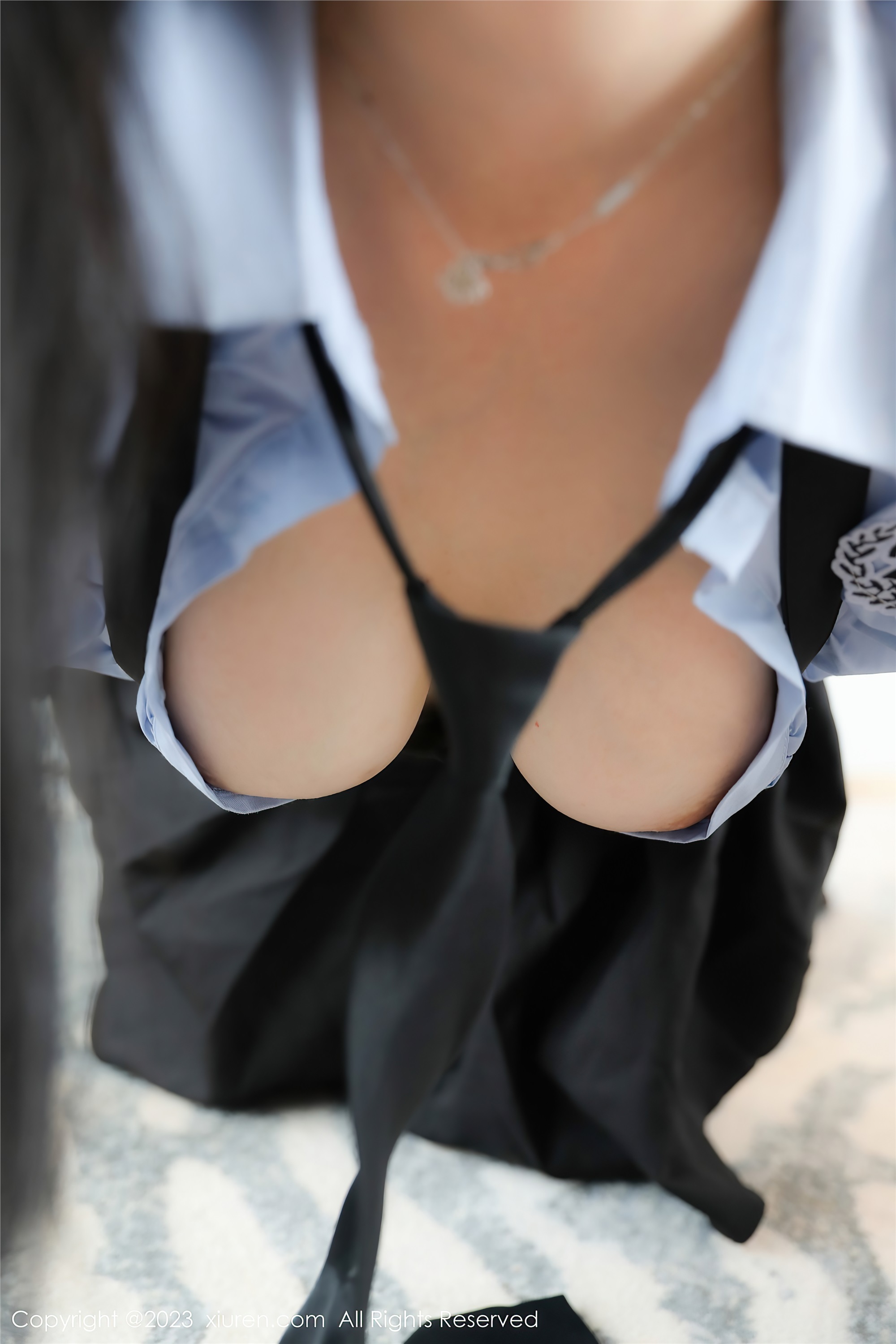 图片[33]-Xiuren秀人网期2023.07.26期N第7140期柚琪Rich-套图网