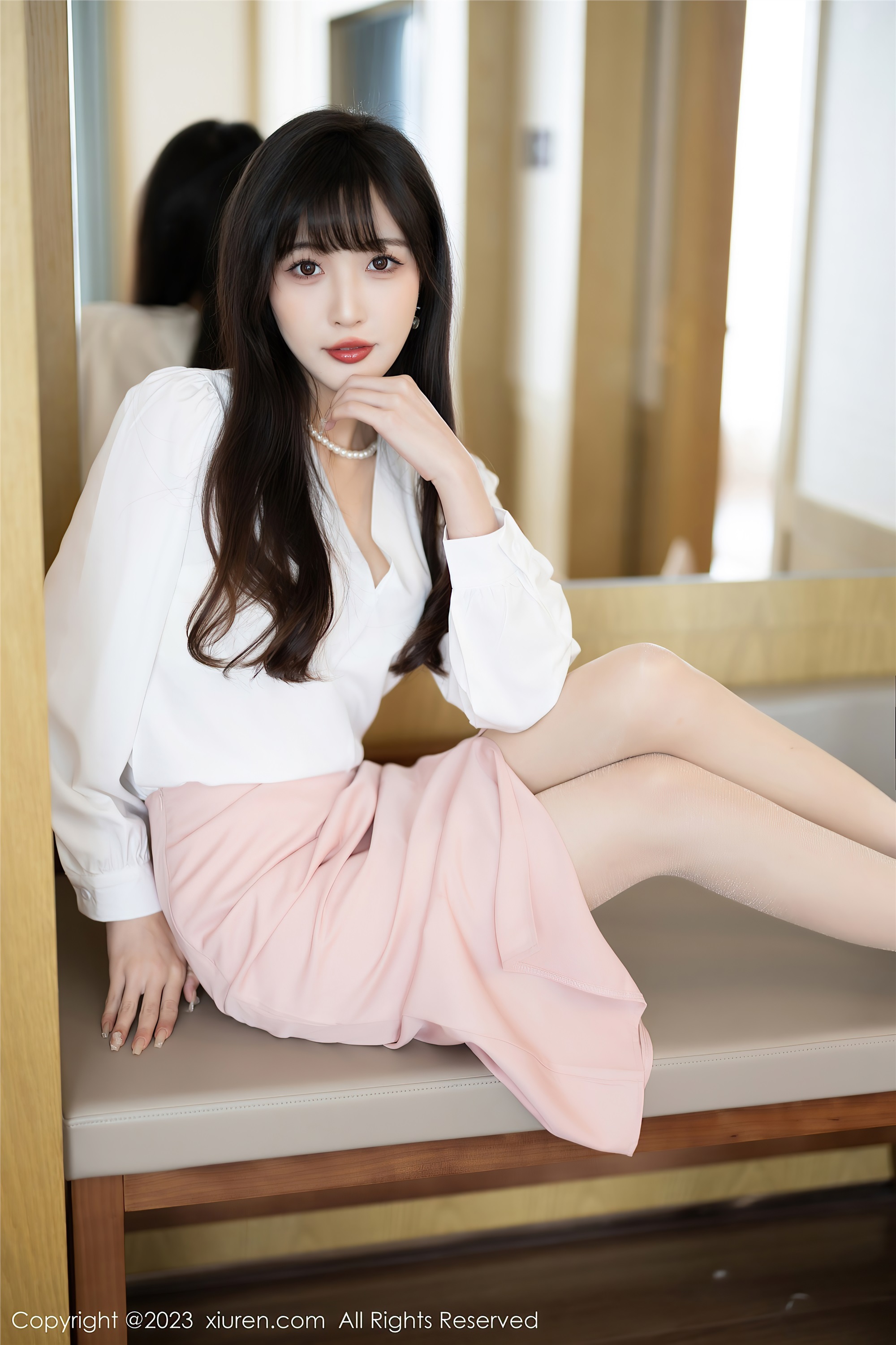 图片[9]-Xiuren秀人网期2023.07.27期N第7147期林星阑-秀人网