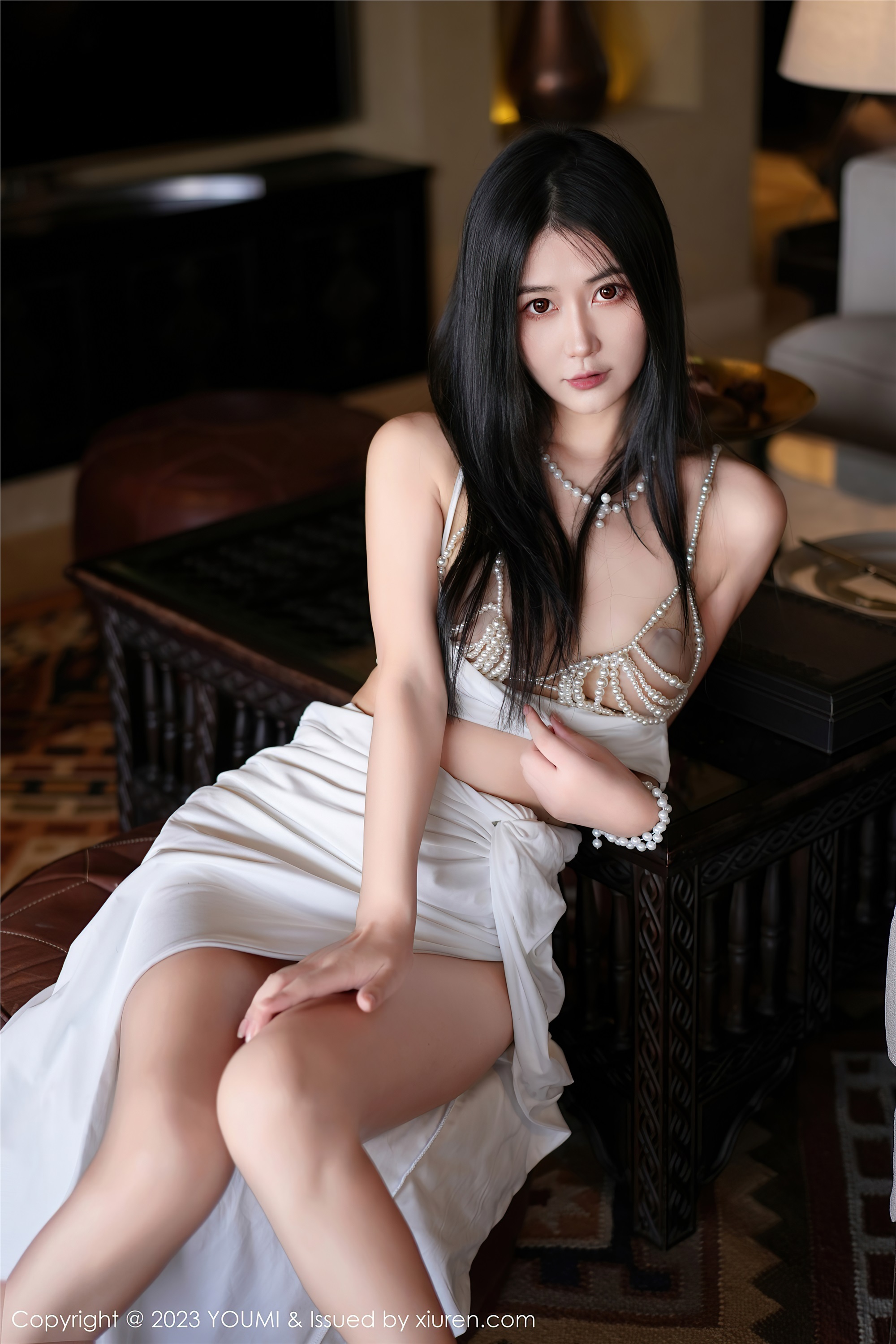 图片[10]-YouMi尤蜜荟期2023.08.01期VOL.971期laura阿姣-套图网