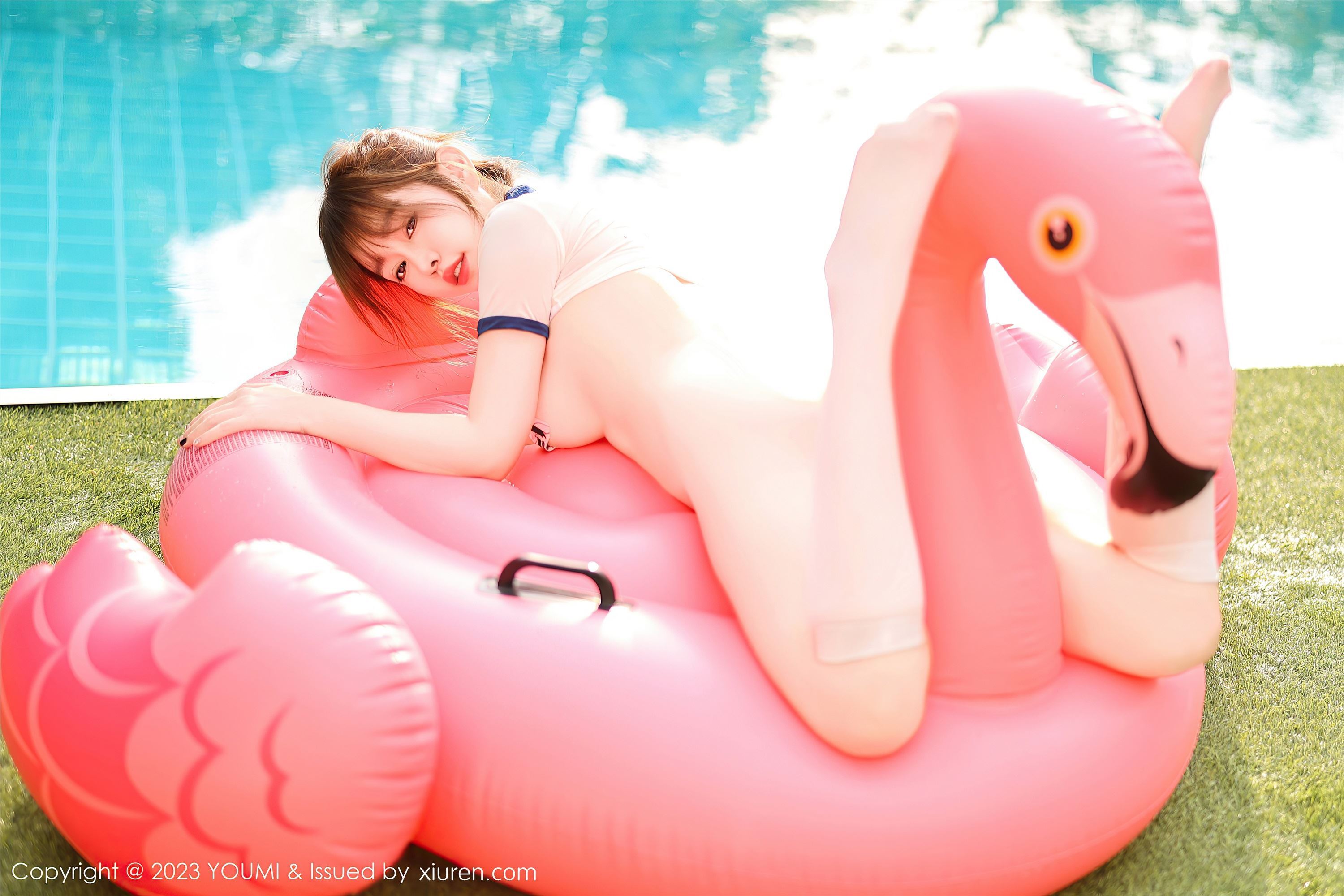 图片[58]-YouMi尤蜜荟期2023.08.04期VOL.973期王雨纯-秀人网