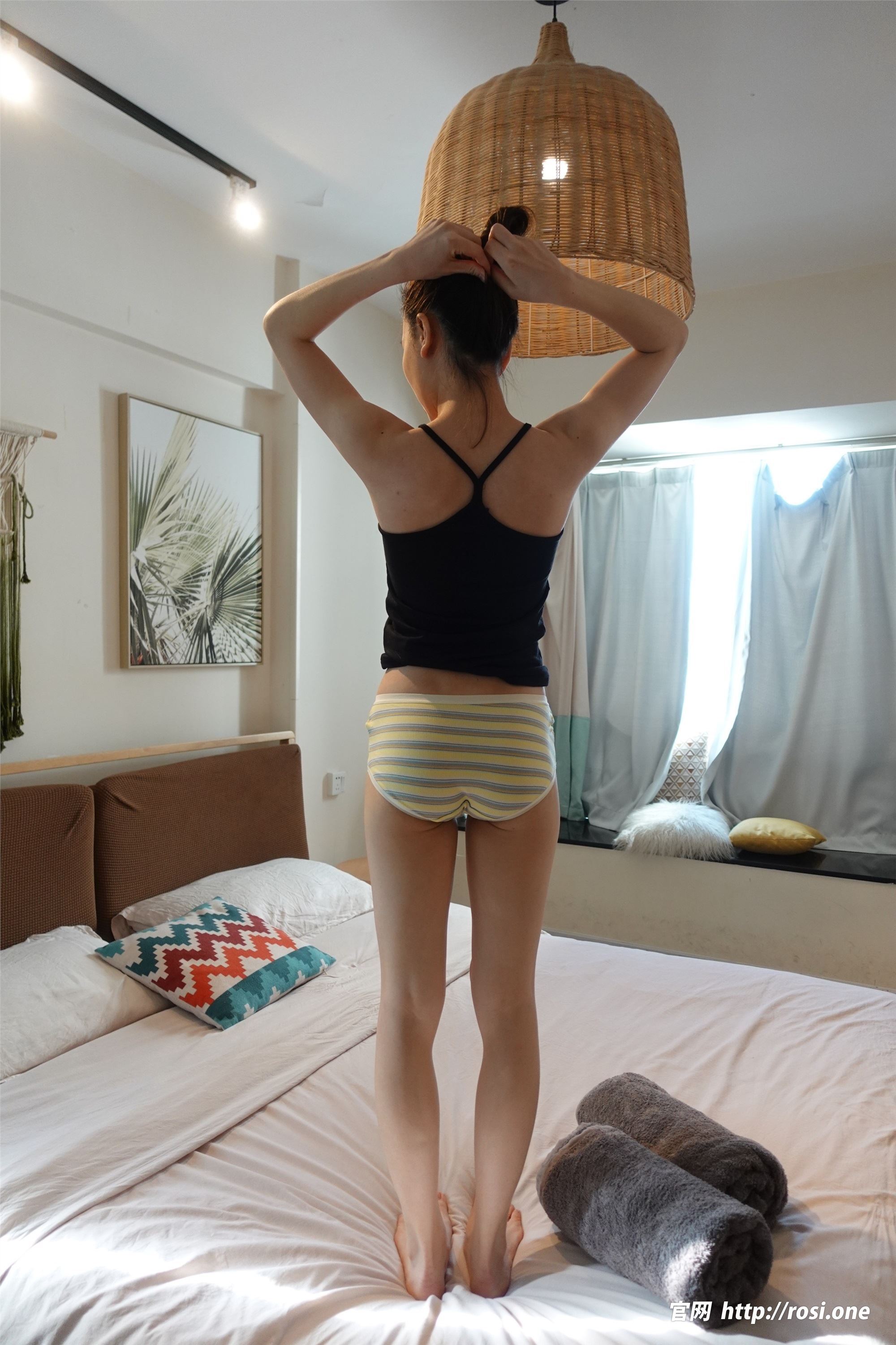 图片[9]-ROSI写真期2023.08.13期N第4269-秀人网