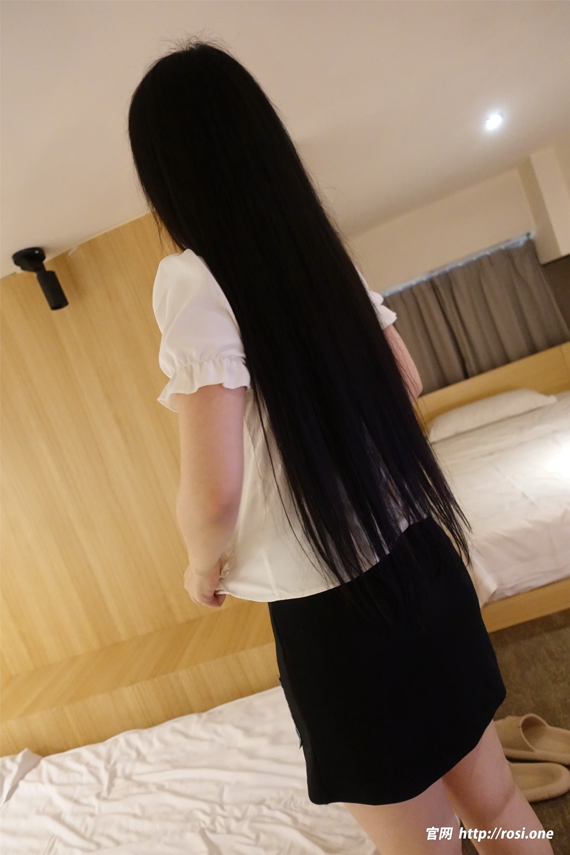 ROSI写真期2023.08.14期N第4270-秀人网