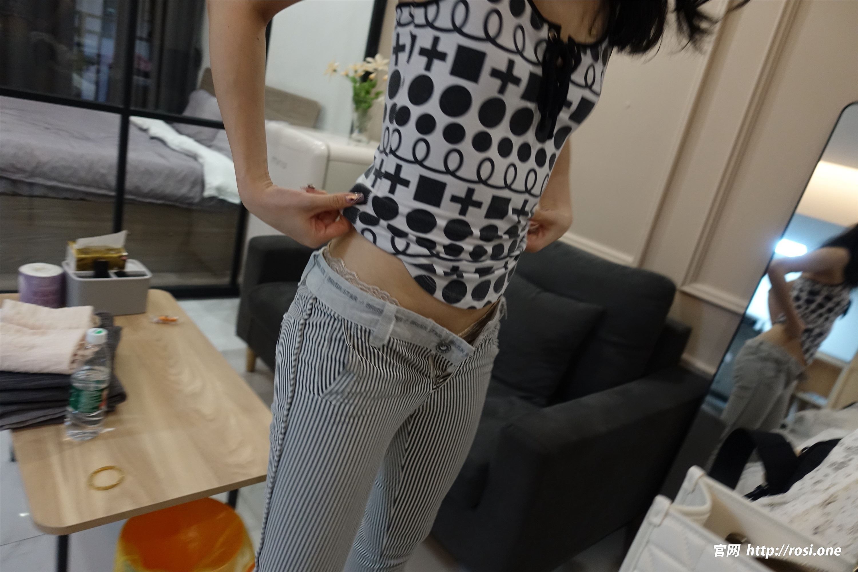 ROSI写真期2023.08.15期N第4271-套图网