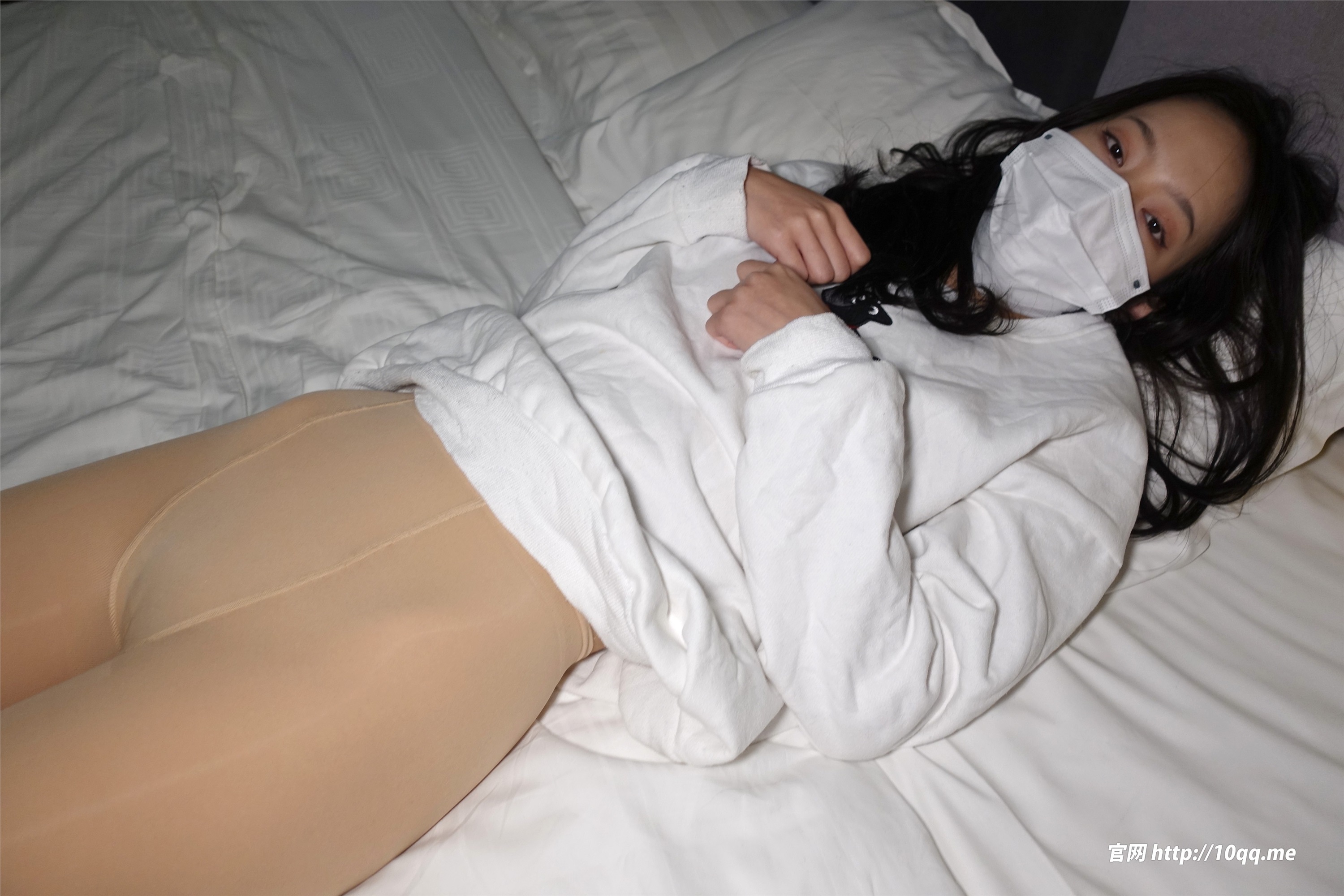 图片[9]-ROSI口罩系列期2023.03.29期N第2481-秀人网