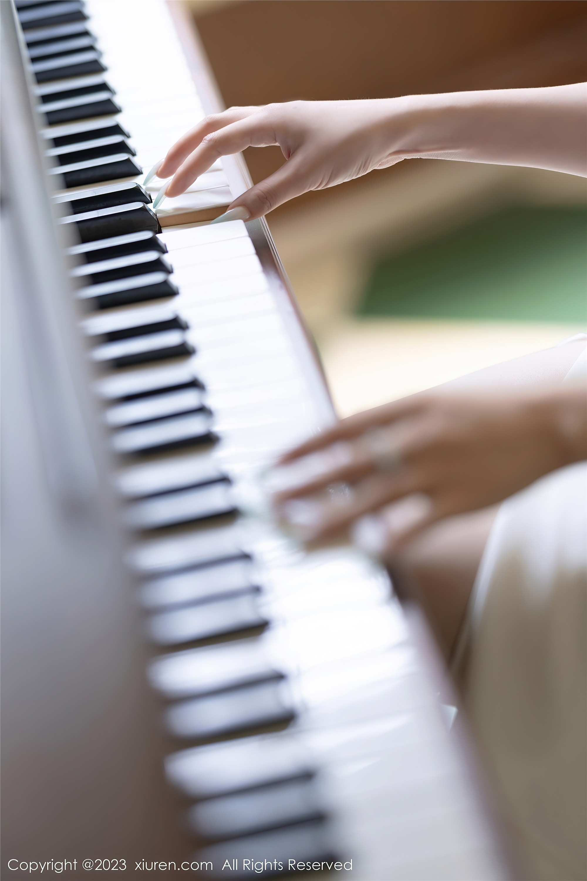 图片[16]-Xiuren秀人网期2023.07.28期N第7155期徐莉芝Booty-秀人网