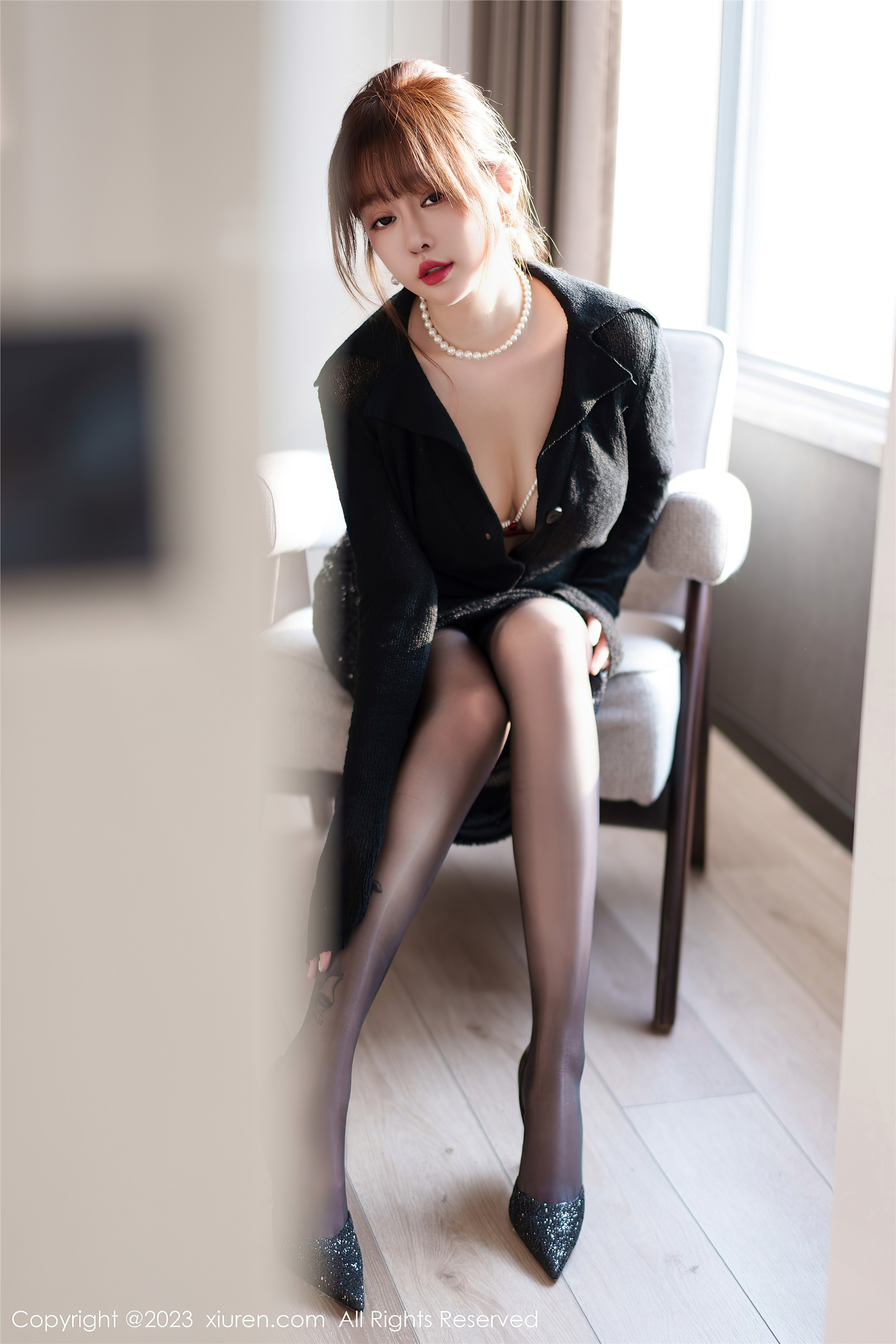 图片[11]-Xiuren秀人网期2023.07.28期N第7156期王雨纯-秀人网