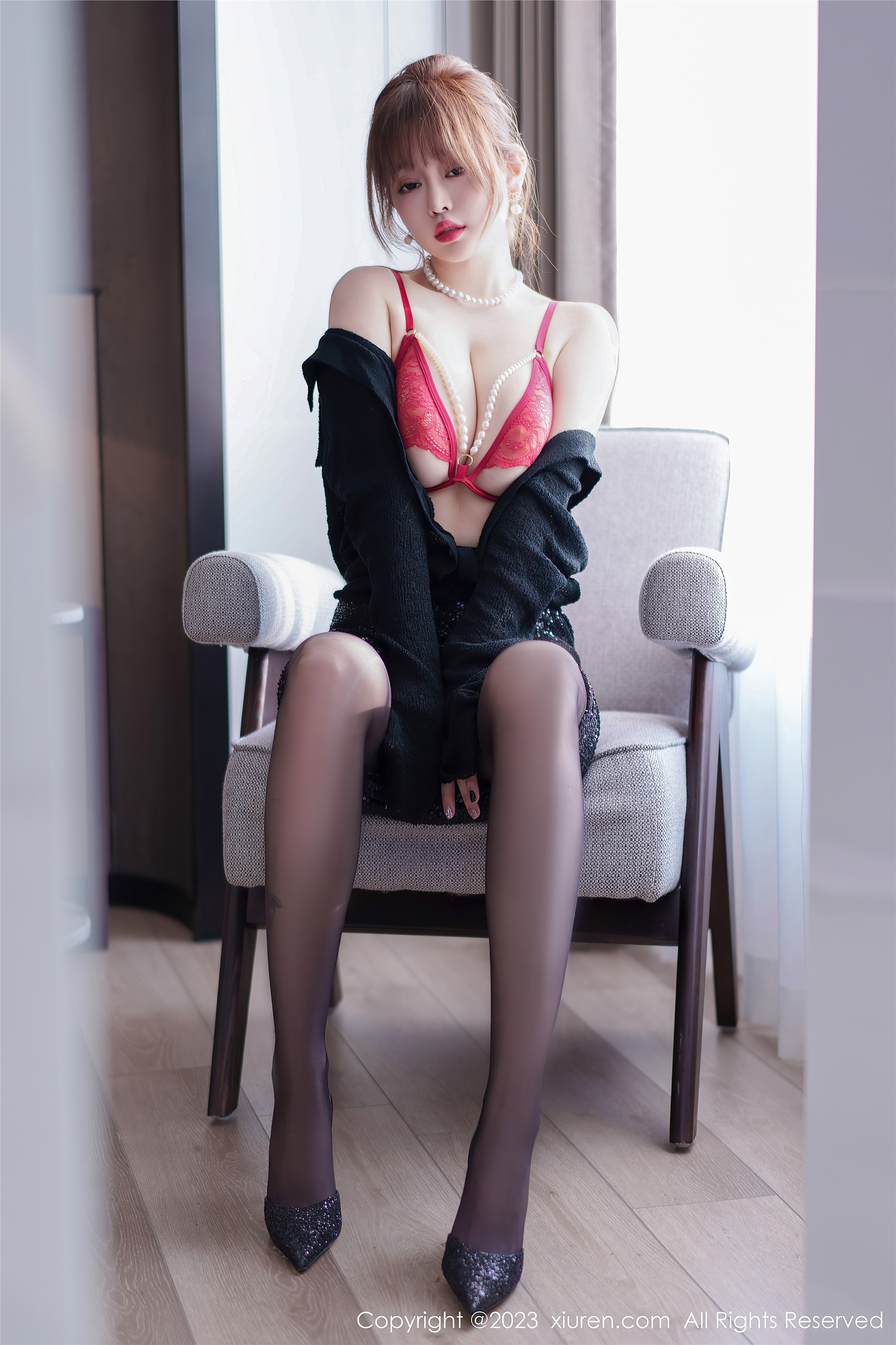 图片[13]-Xiuren秀人网期2023.07.28期N第7156期王雨纯-秀人网