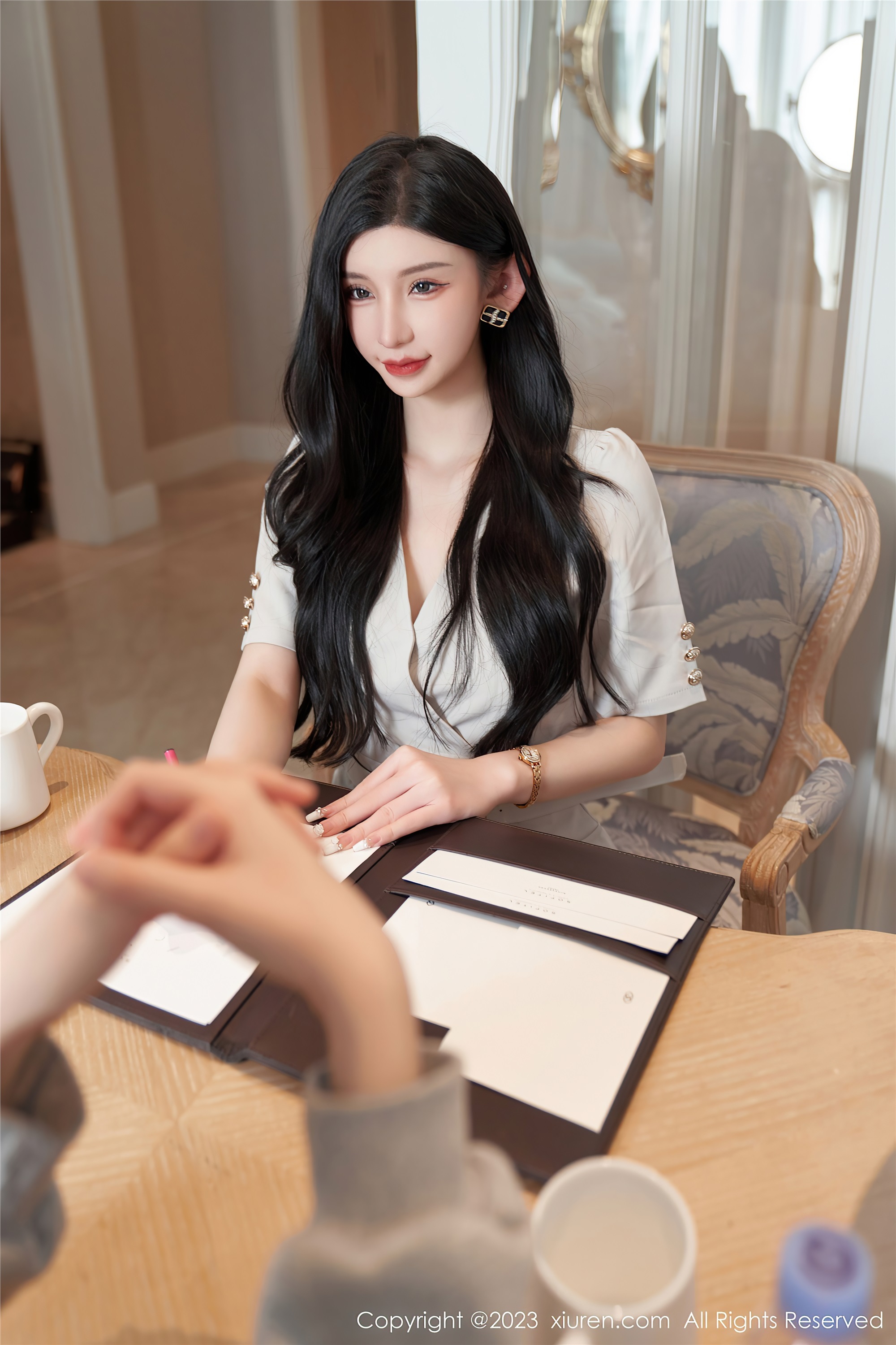 图片[12]-Xiuren秀人网期2023.07.28期N第7157期周于希Sally-秀人网