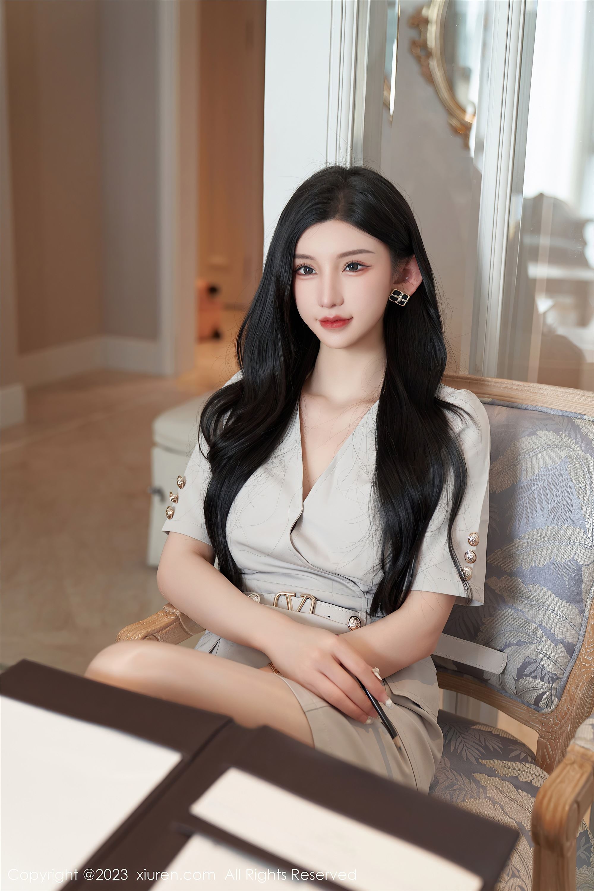 图片[15]-Xiuren秀人网期2023.07.28期N第7157期周于希Sally-秀人网